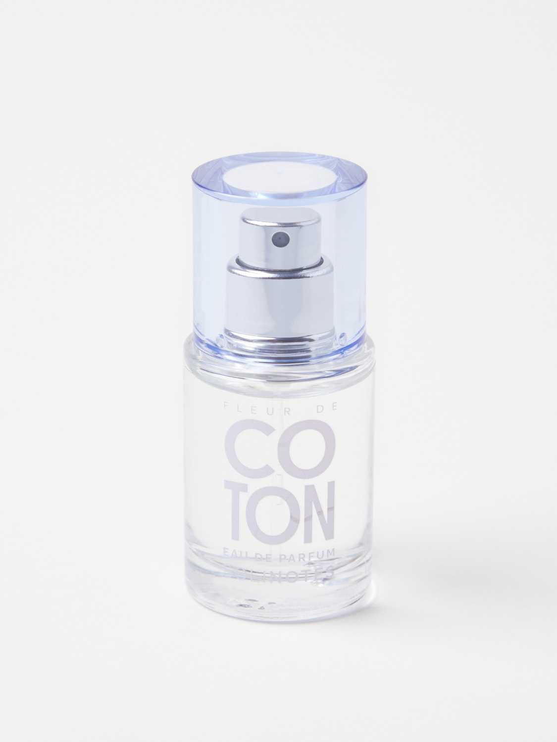 Solinotes Cotton Eau De Parfum 15 ml