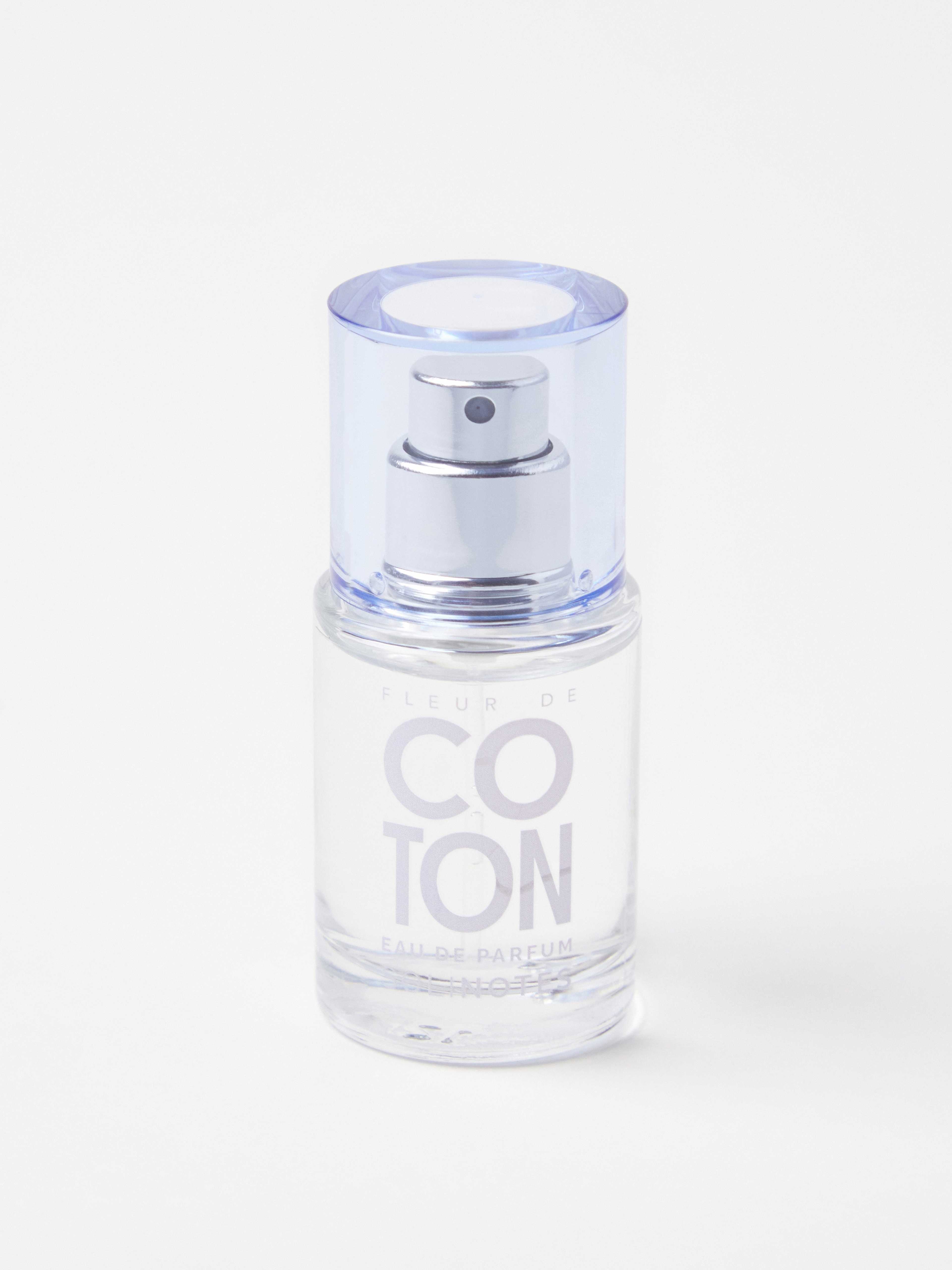 Solinotes Cotton Eau De Parfum