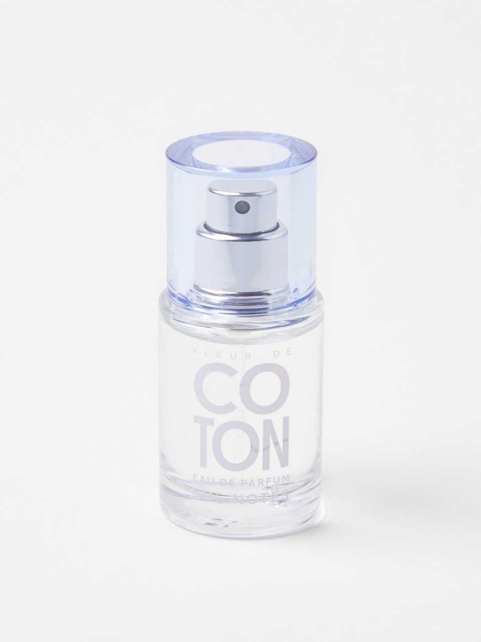 Solinotes Cotton Eau De Parfum