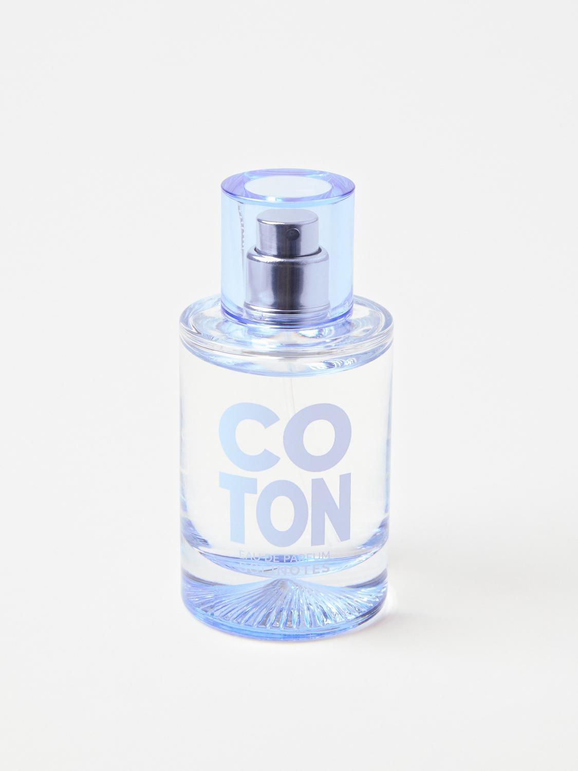Solinotes Cotton Eau De Parfum 50 ml