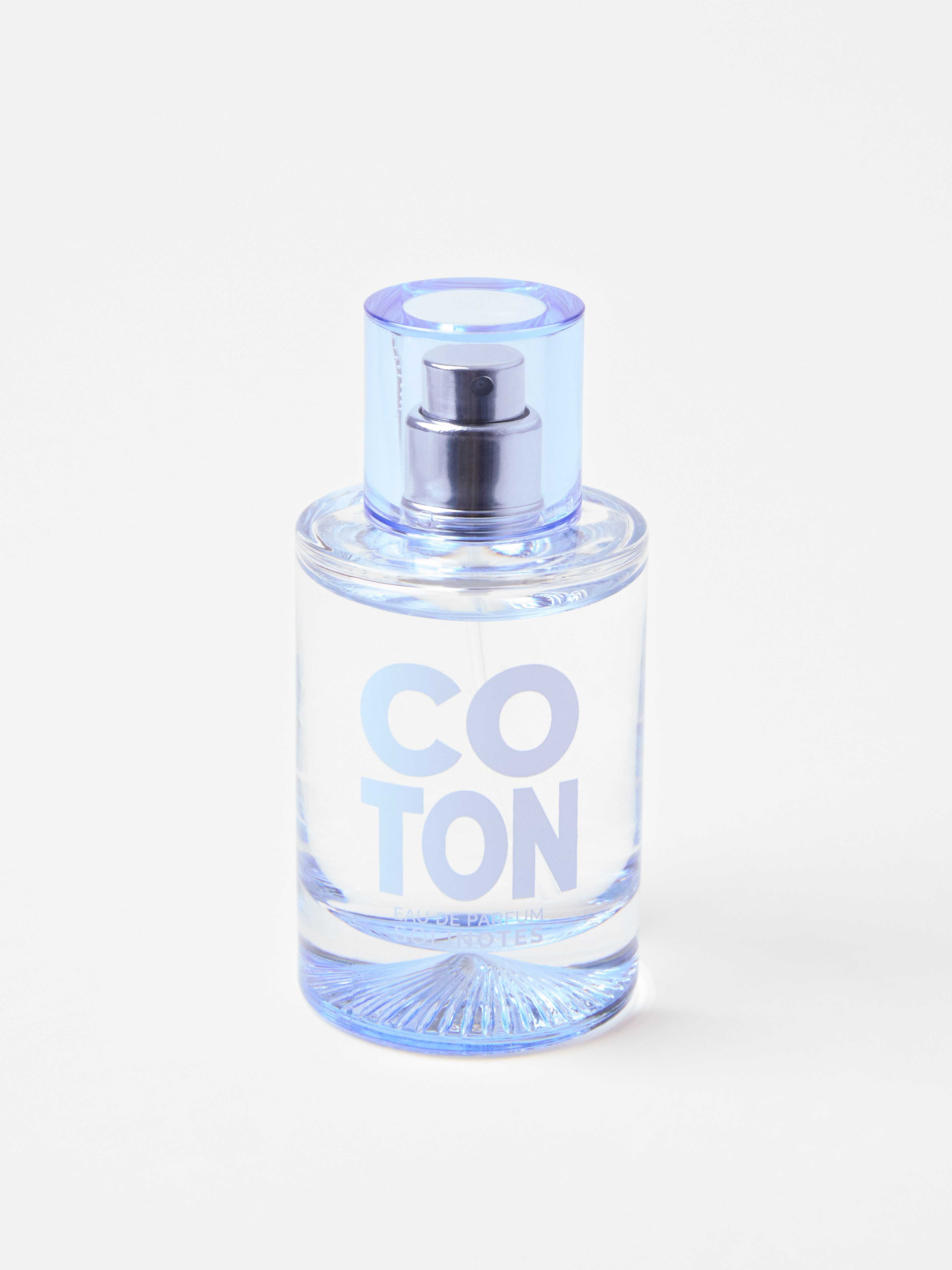 Solinotes Cotton Eau De Parfum
