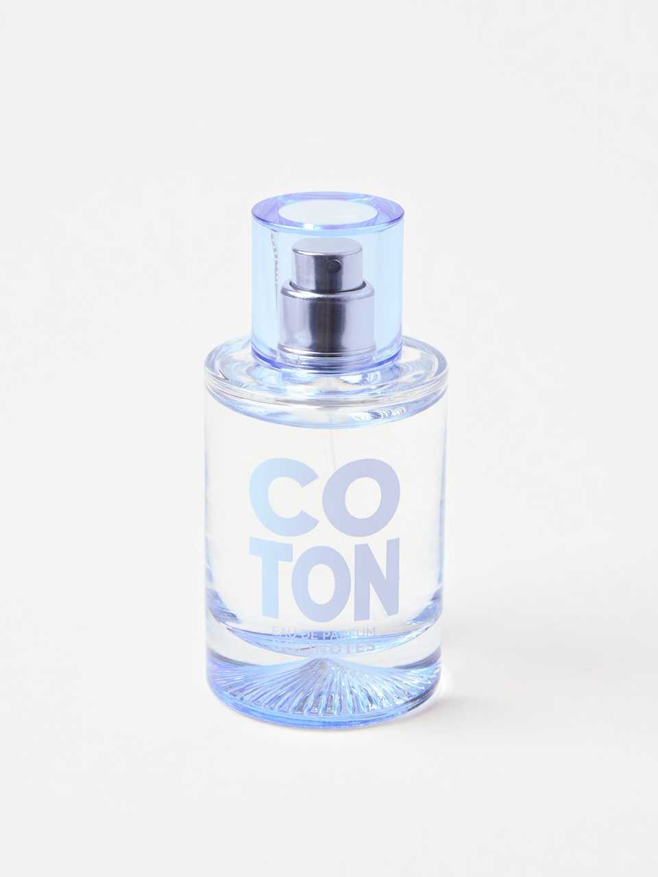 Solinotes Cotton Eau De Parfum