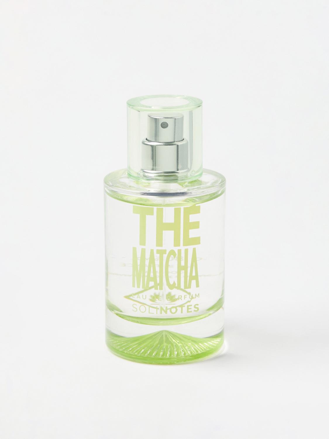 Solinotes Matcha Eau De Parfum 50 ml