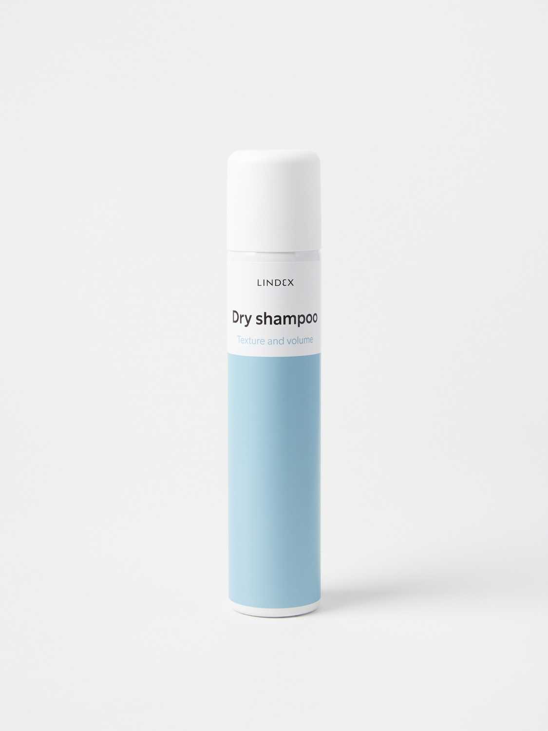 Texture and volume torrschampo