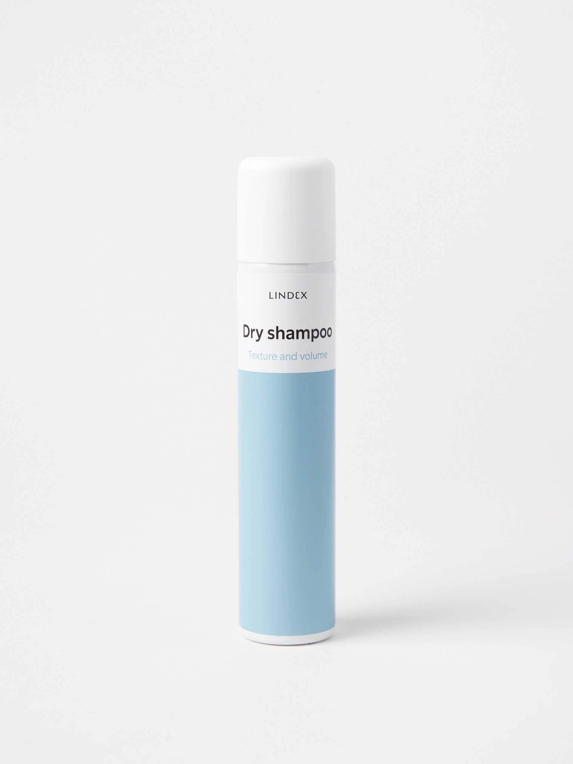 Lindex Texture and volume torrschampo styling dam
