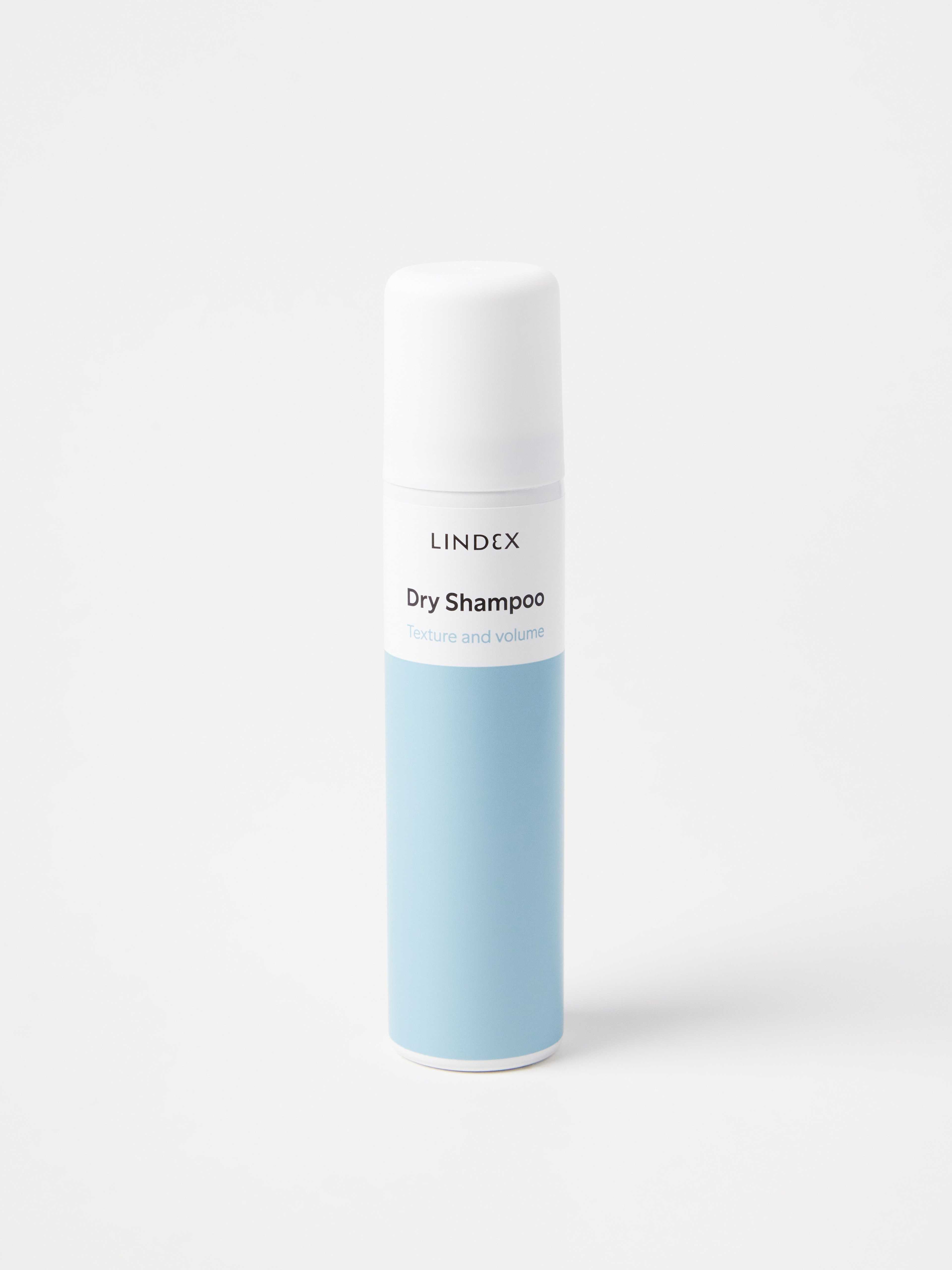 MINI Texture and volume torrschampo
