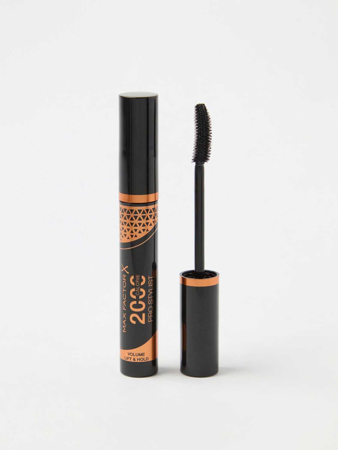 Max Factor 2000 Calorie Pro stylist Mascara