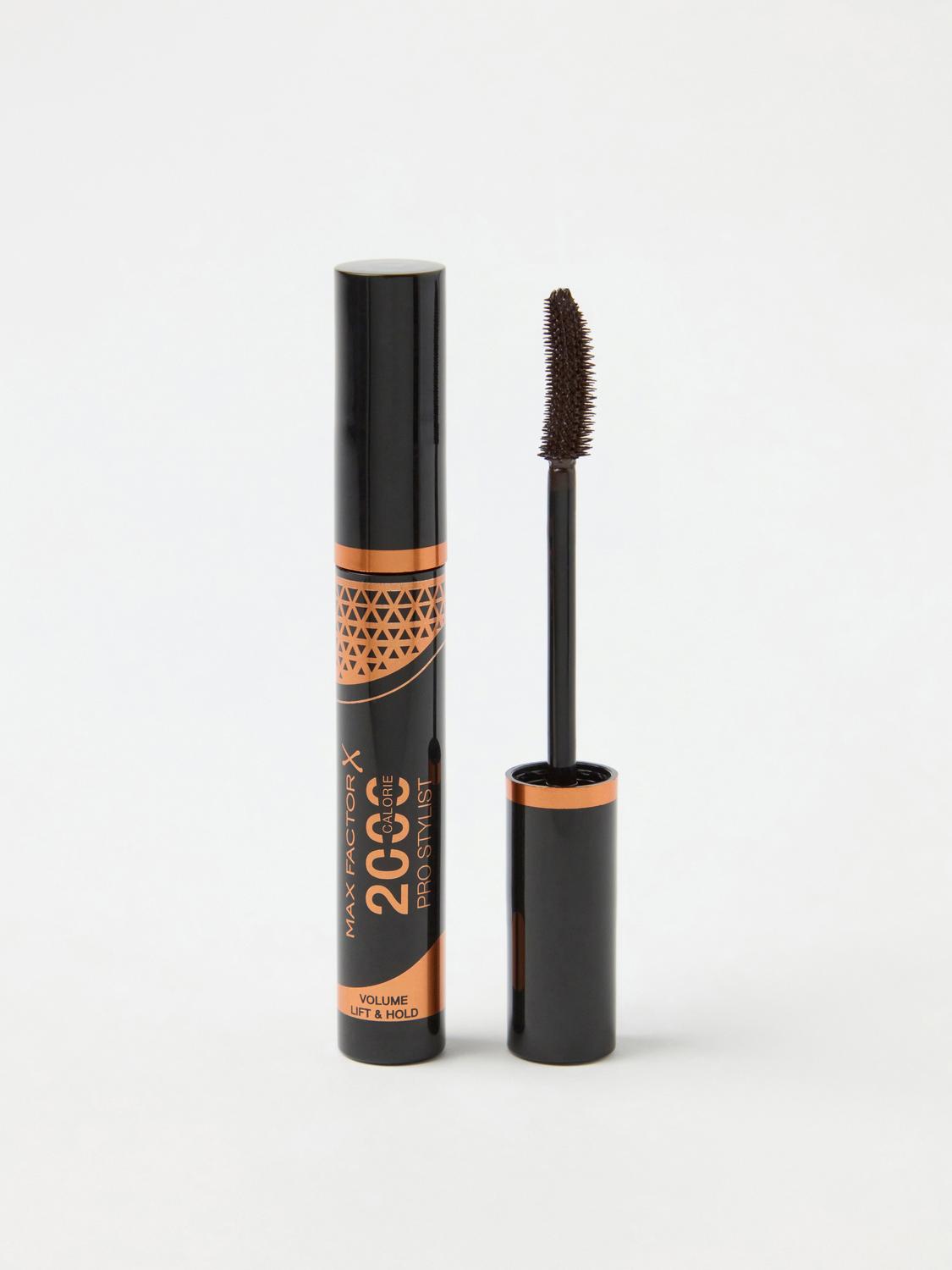 Max Factor 2000 Calorie Pro stylist Mascara