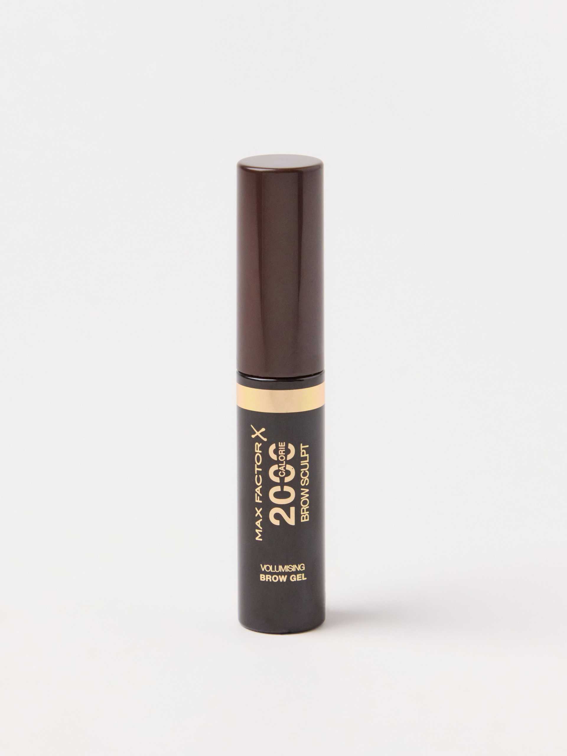 Max Factor 2000 Calorie Brow Gel 006 Clear ögonbryn dam – bild 9