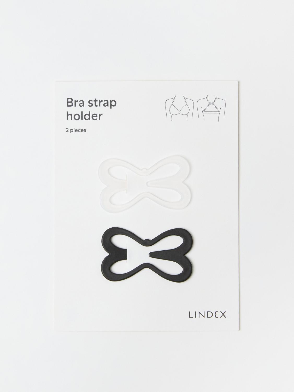 2-pack bh-bandshållare