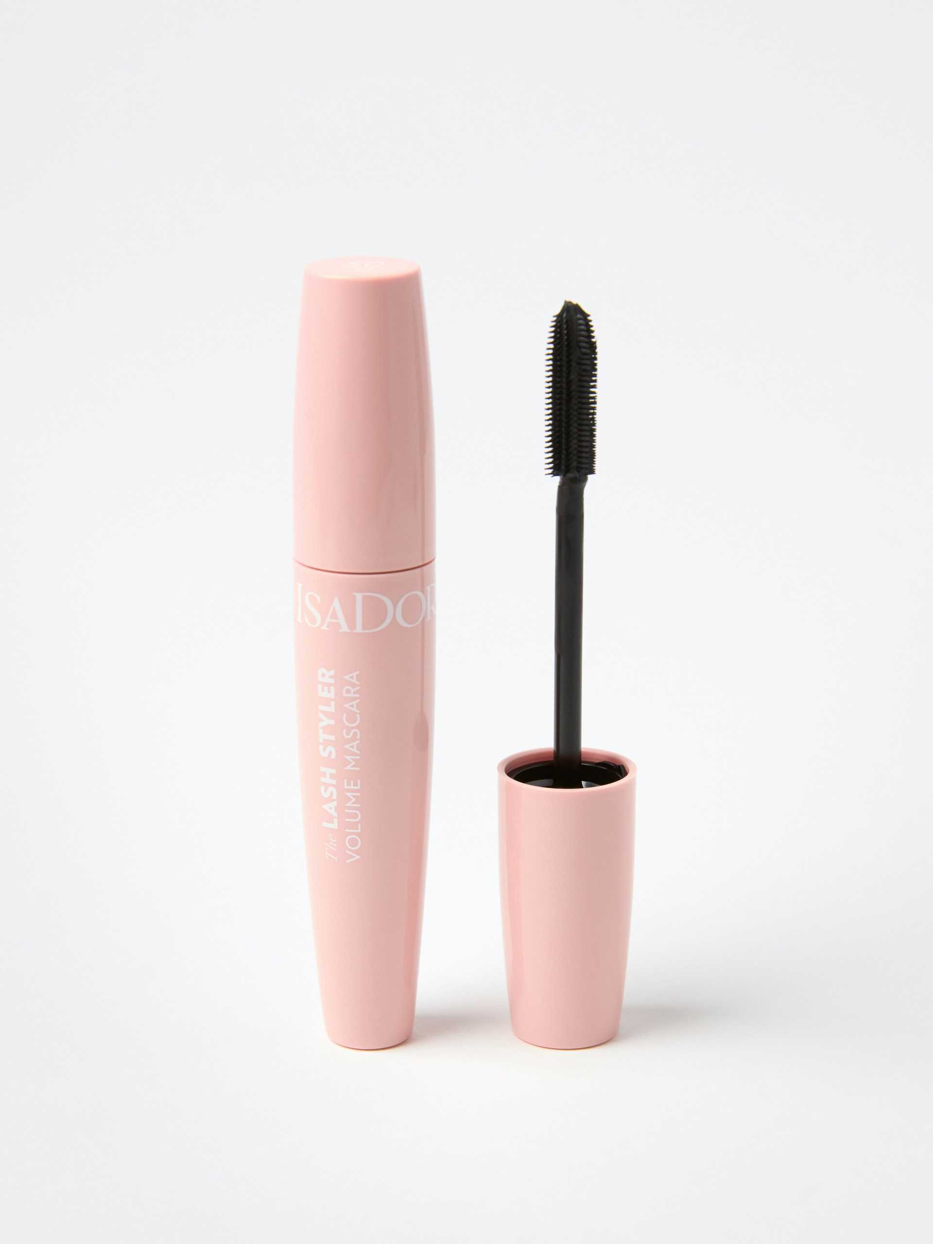 Lindex IsaDora Lash Styler Volume Mascara ögonsmink dam