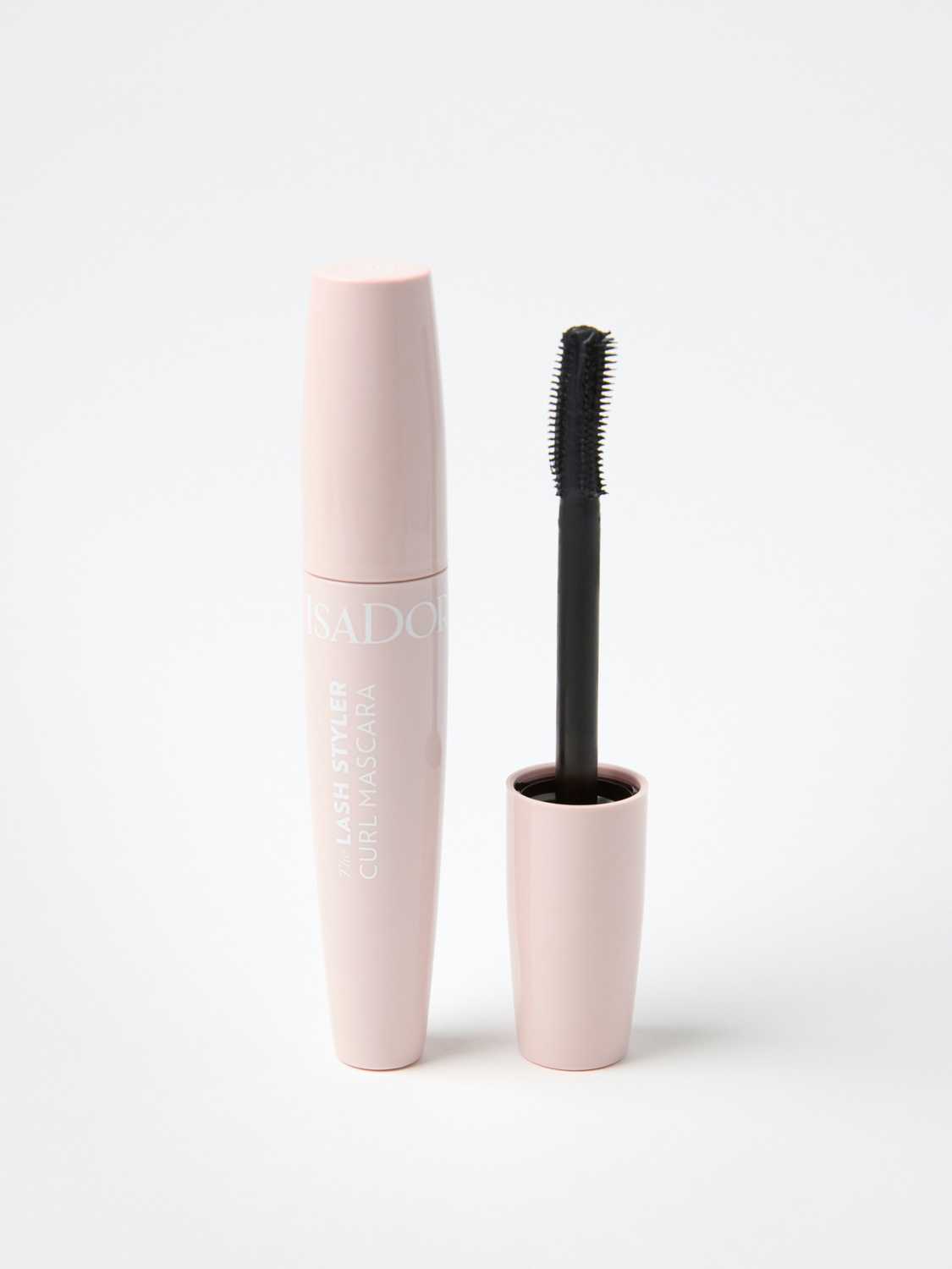 IsaDora Lash Styler Curl Mascara