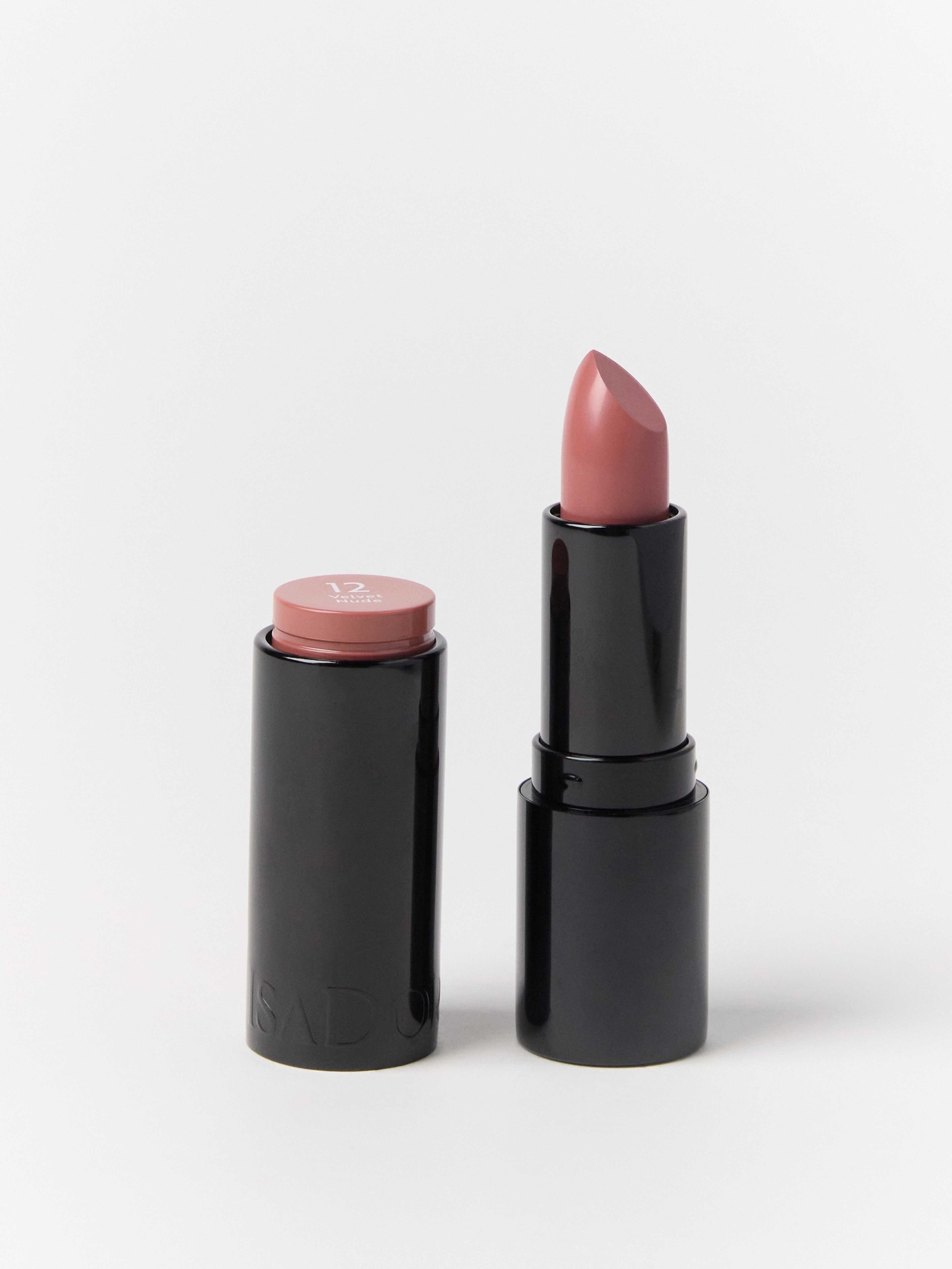 Lindex IsaDora Perfect Moisture Lipstick läppstift dam – bild 2