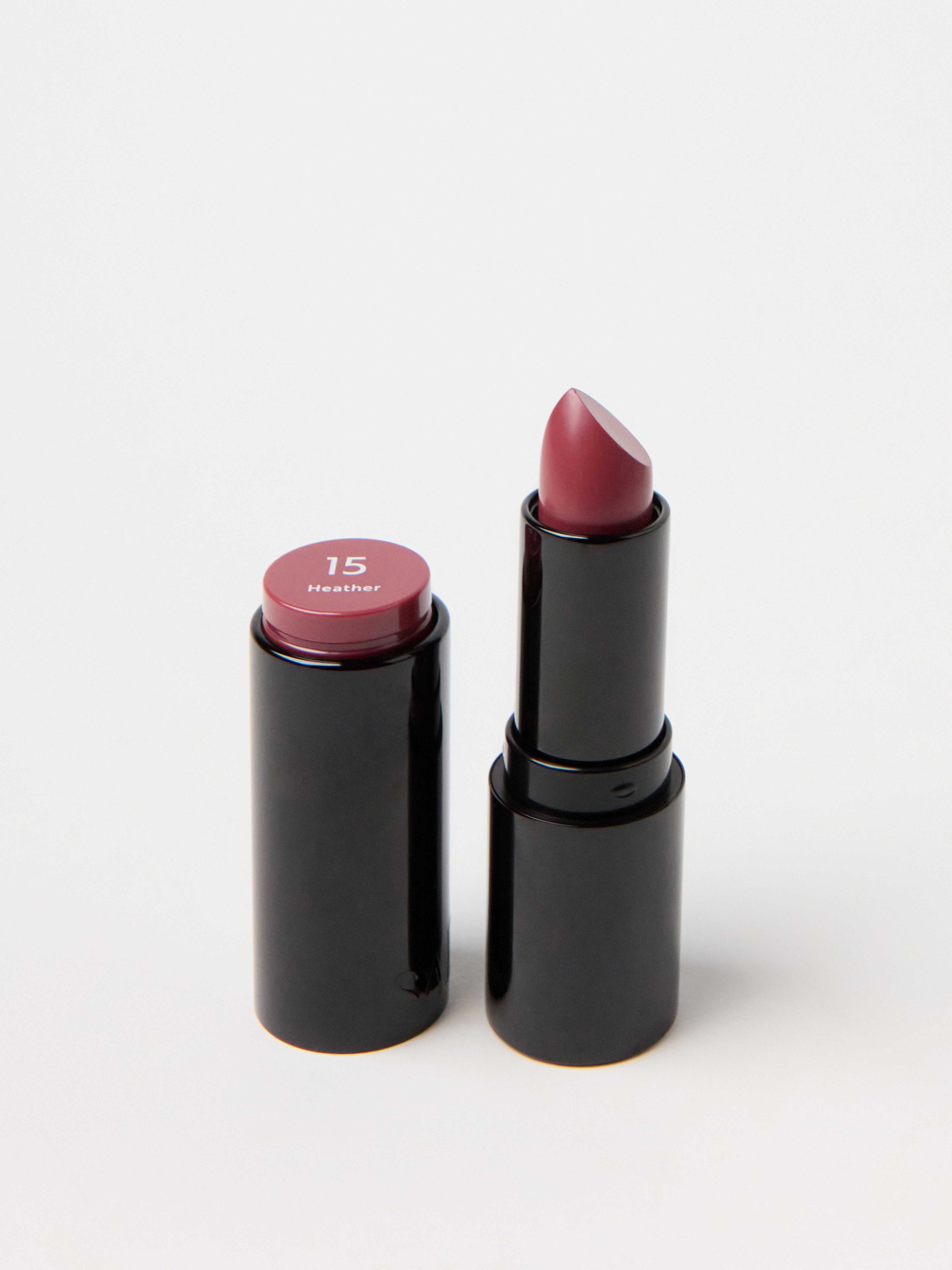 Lindex IsaDora Perfect Moisture Lipstick läppstift dam – bild 3