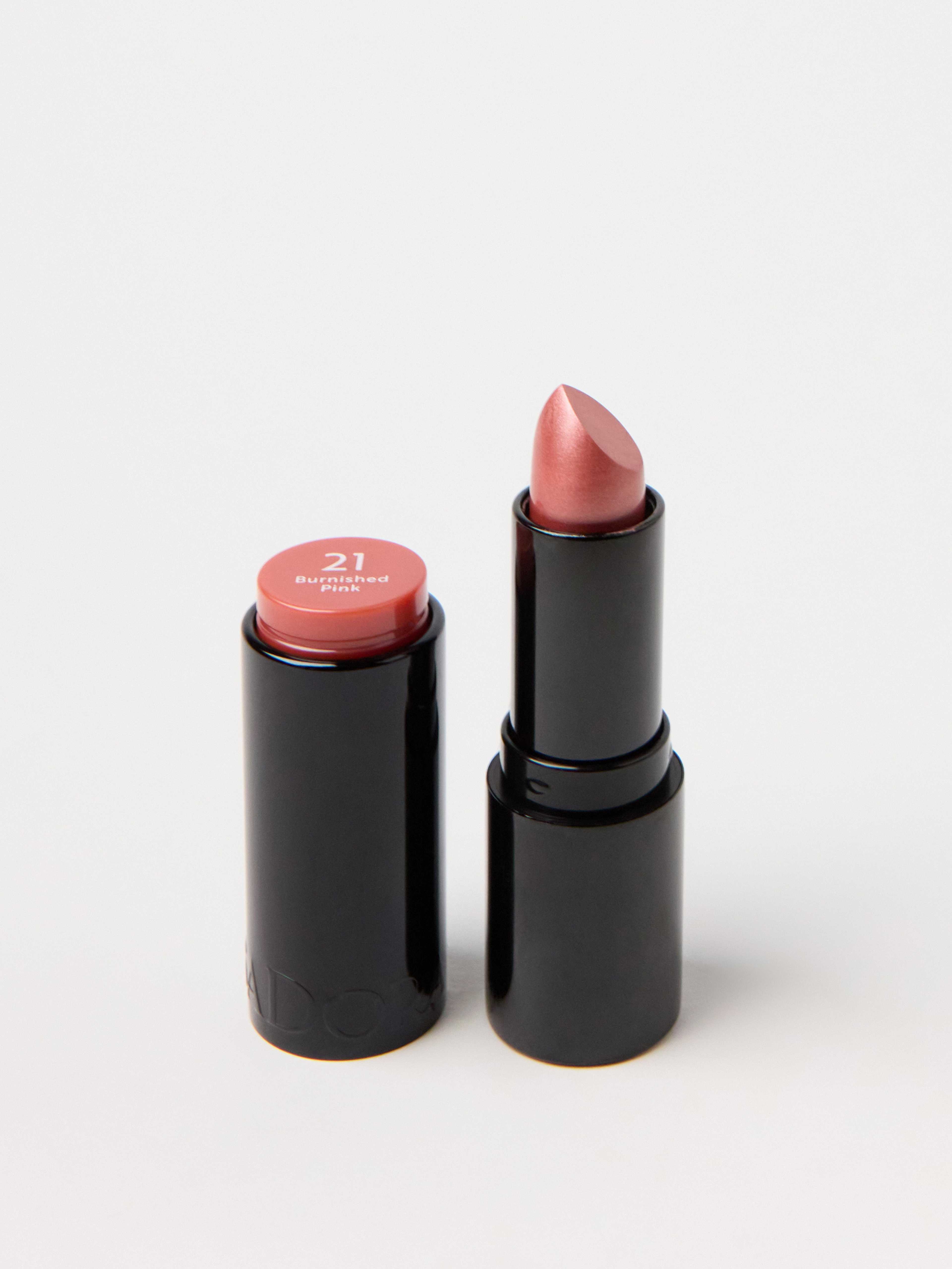 Lindex IsaDora Perfect Moisture Lipstick läppstift dam – bild 4