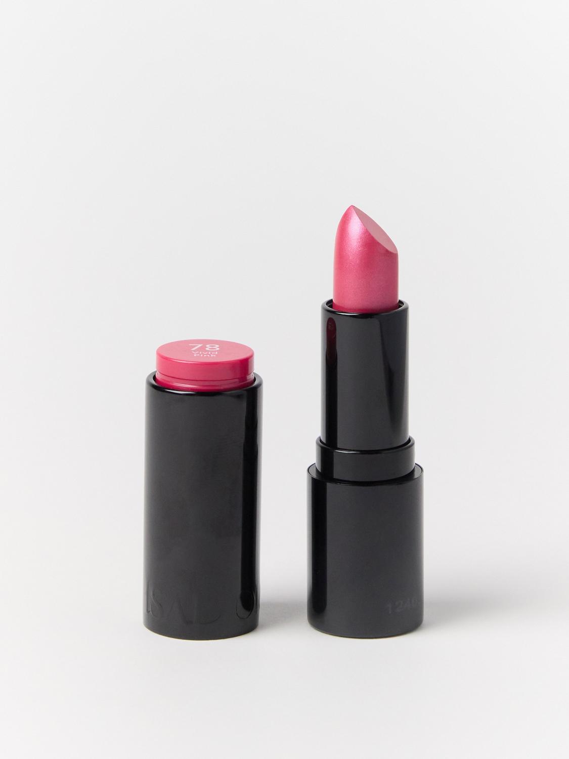 IsaDora Perfect Moisture Lipstick