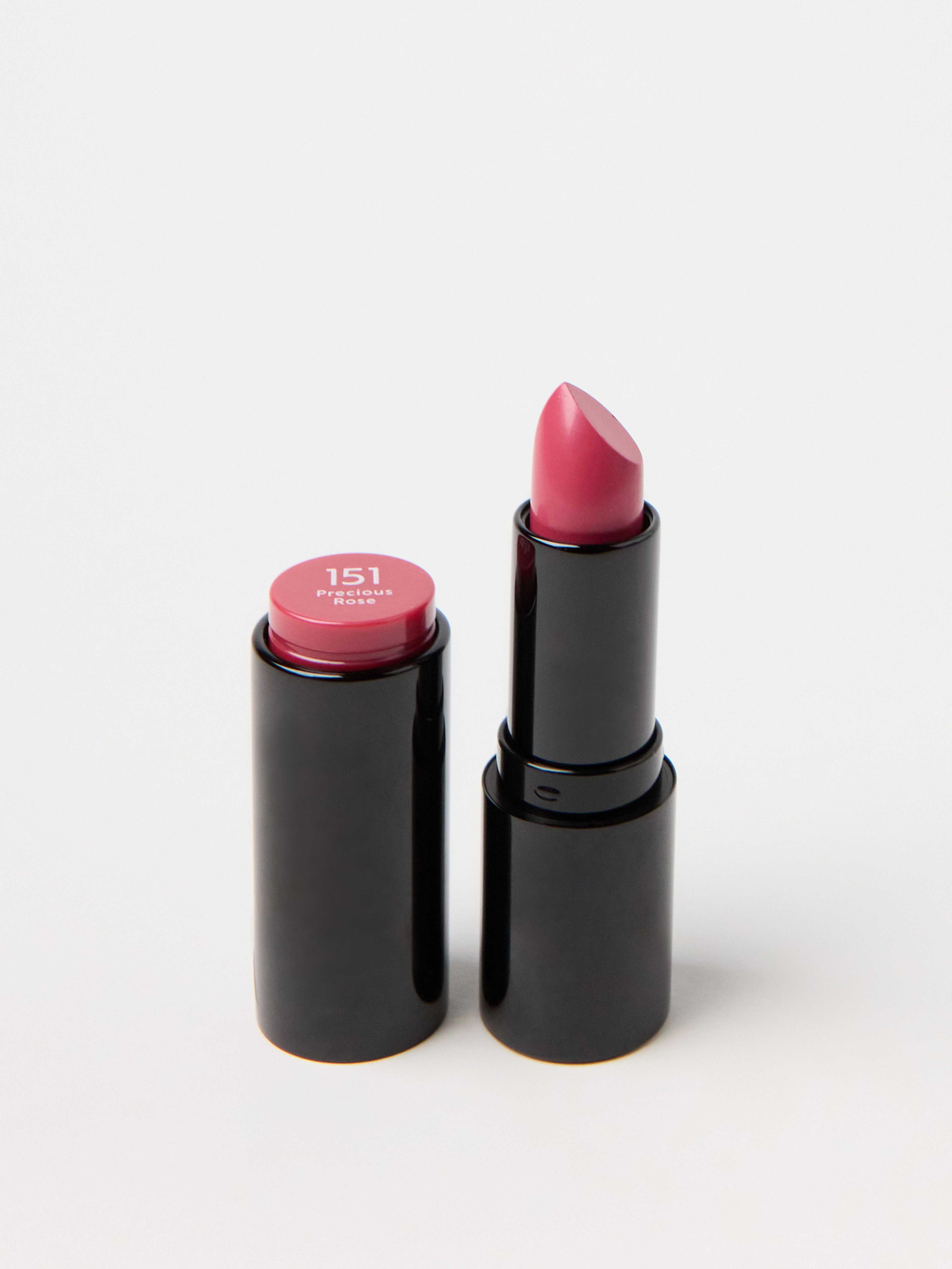 Lindex IsaDora Perfect Moisture Lipstick läppstift dam – bild 10