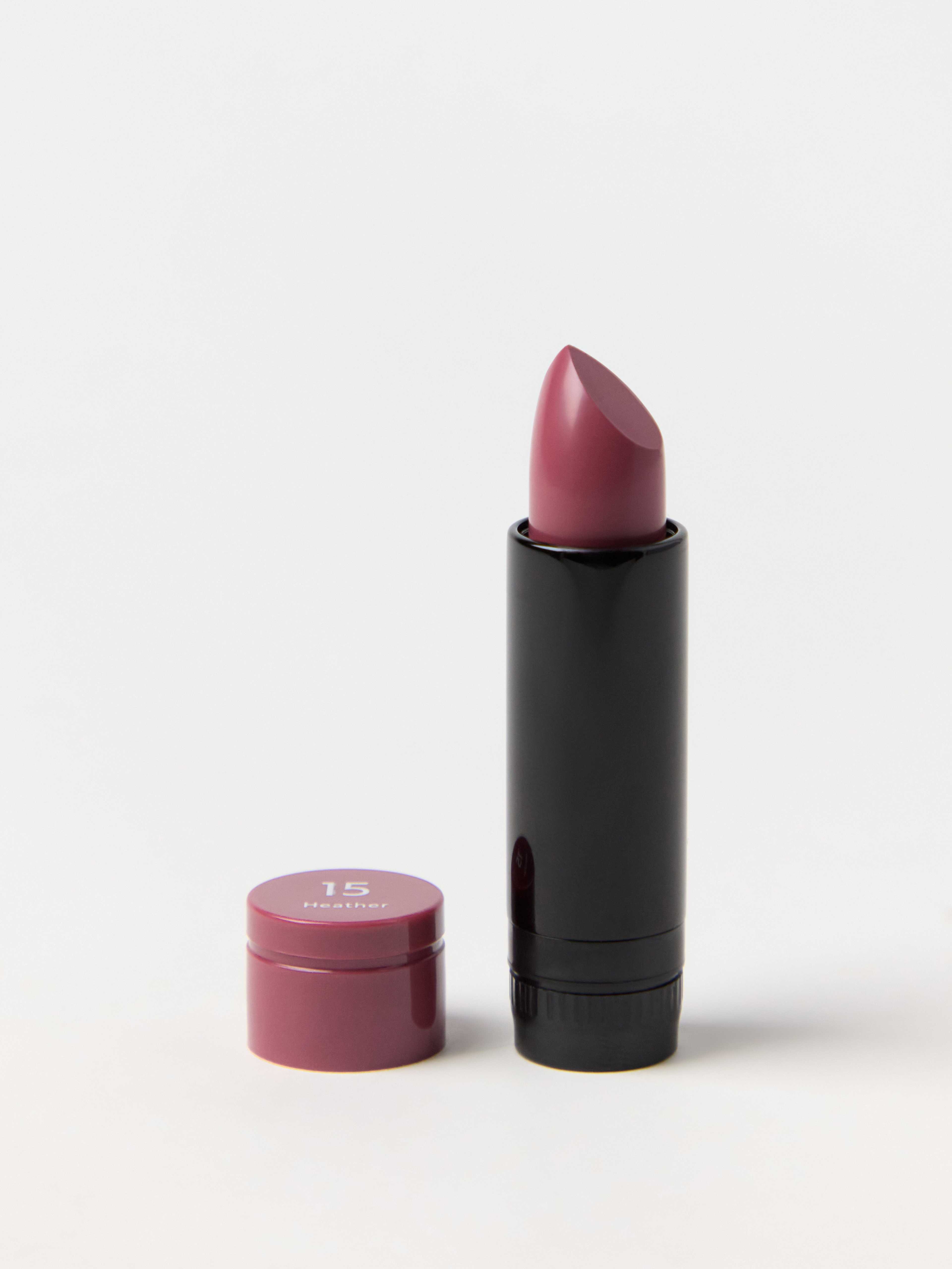 IsaDora Perfect Moisture Lipstick Refill 012 Velvet Nude 4 g läppstift dam – bild 4