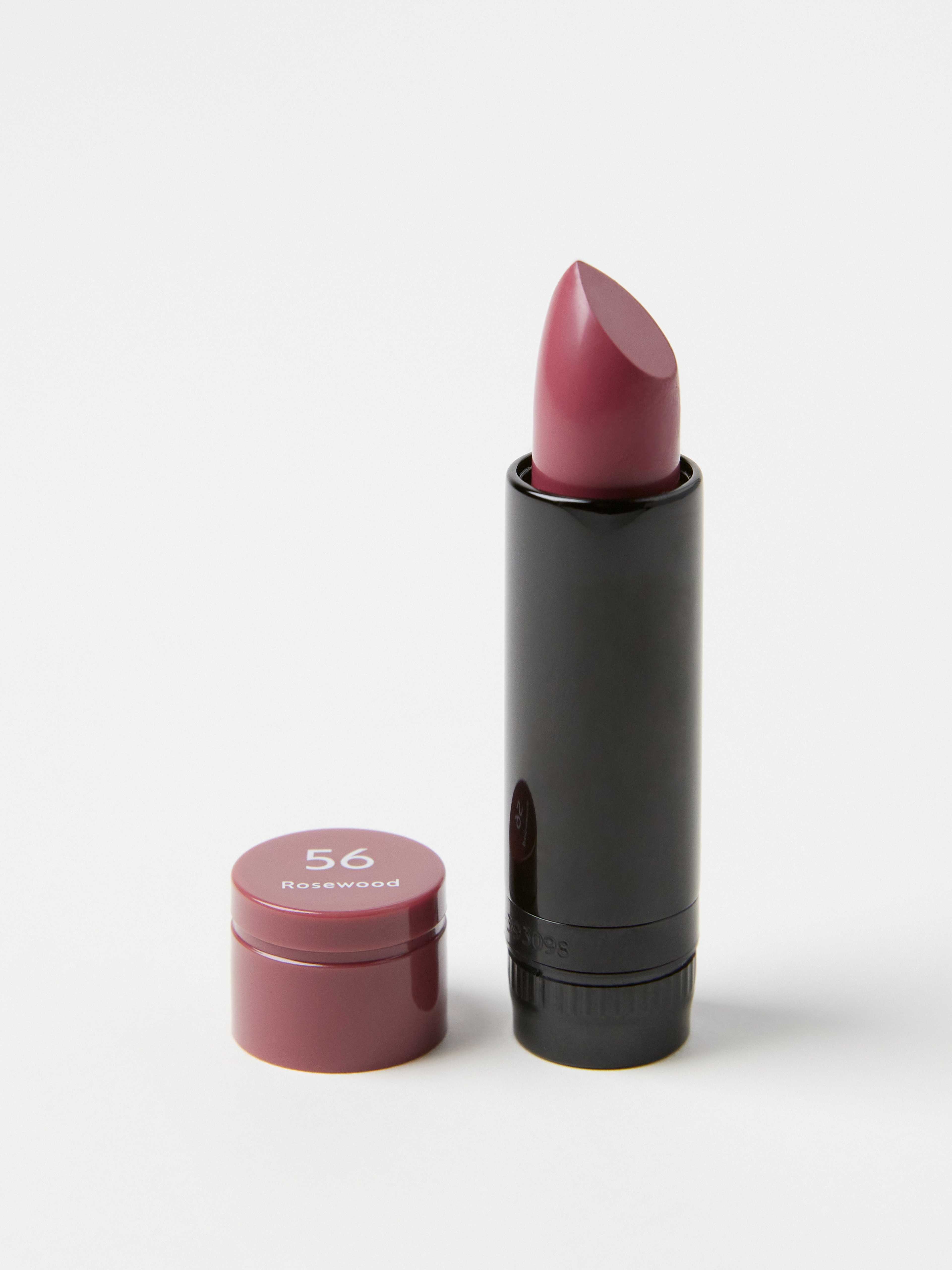 IsaDora Perfect Moisture Lipstick Refill 012 Velvet Nude 4 g läppstift dam – bild 7