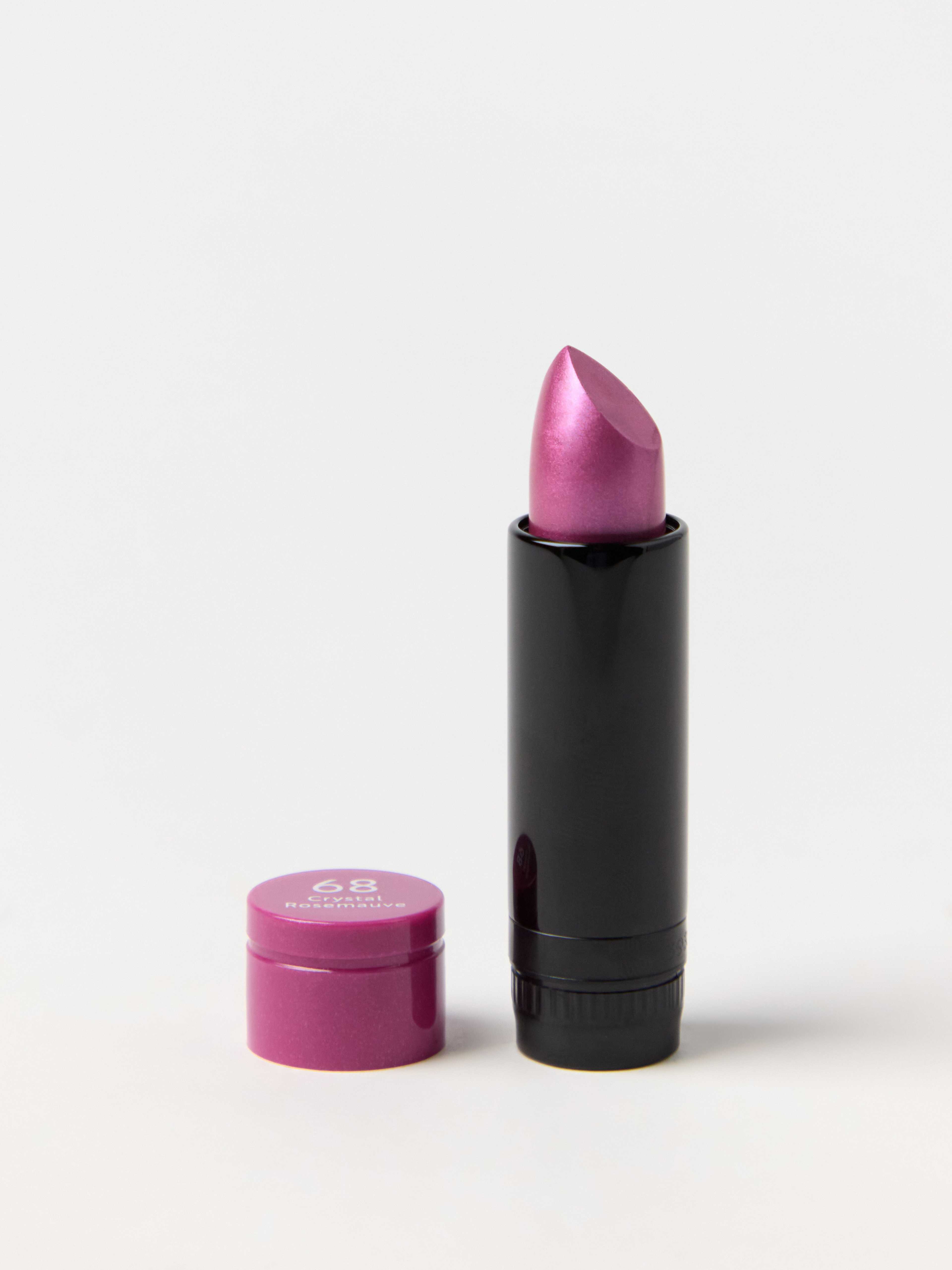 IsaDora Perfect Moisture Lipstick Refill 012 Velvet Nude 4 g läppstift dam – bild 9