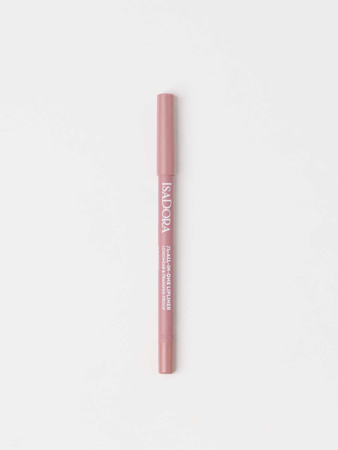 Isadora All in one lipliner