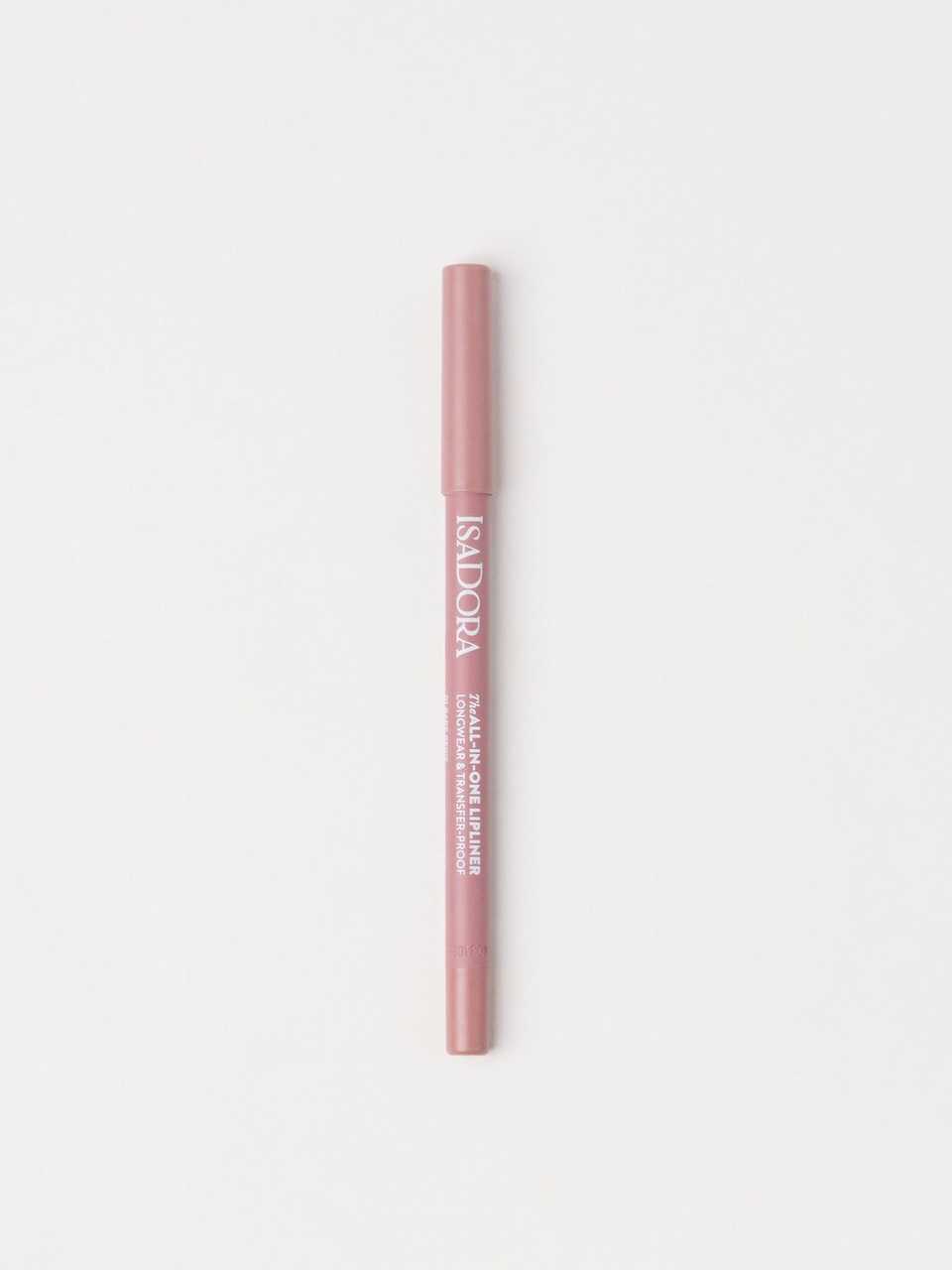 Isadora All in one lipliner