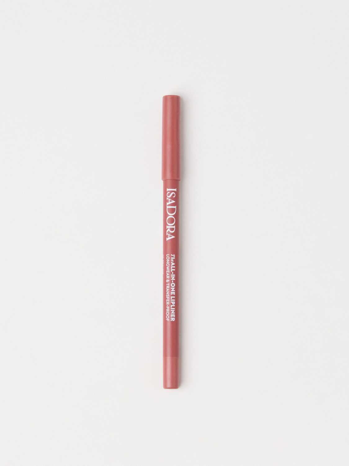 Isadora All in one lipliner