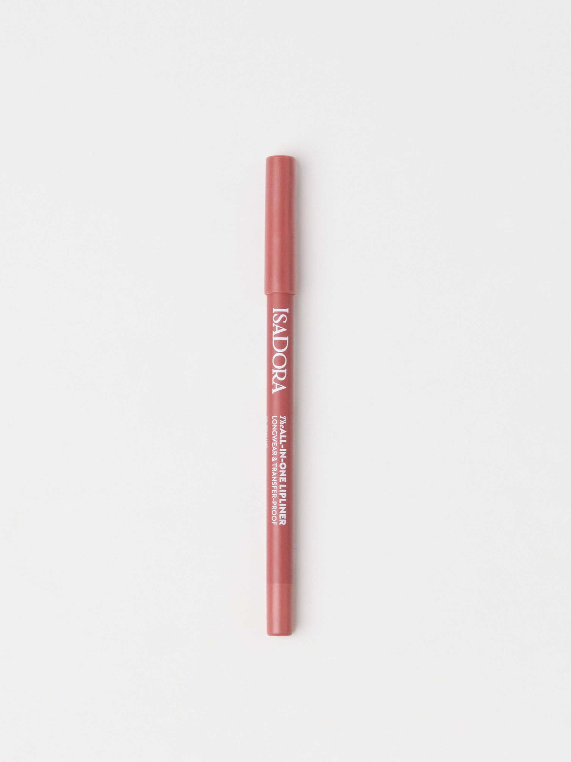 Lindex Isadora All in one lipliner läppsmink dam – bild 2