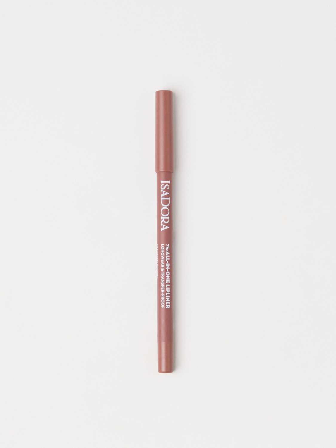 Isadora All in one lipliner