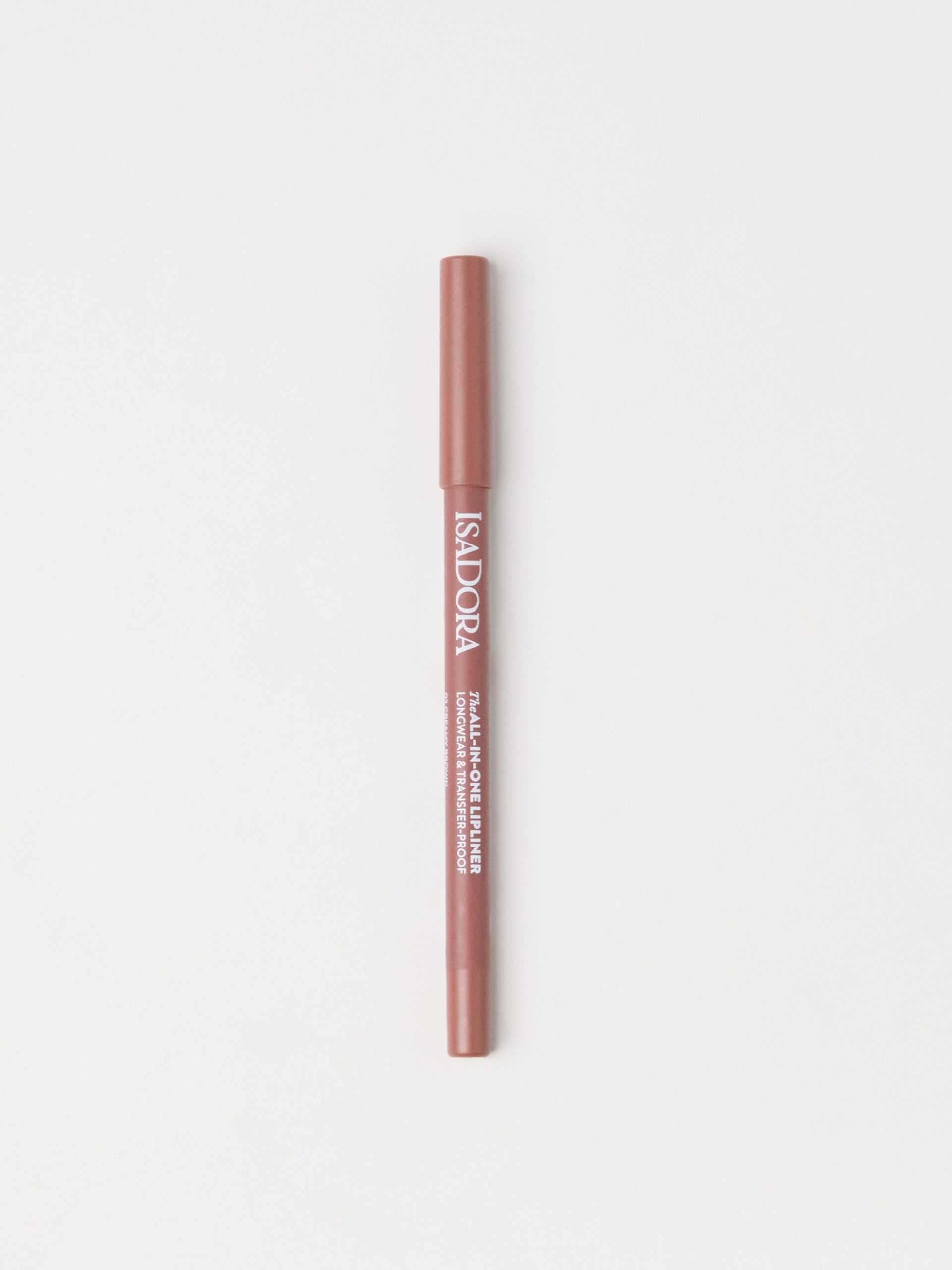 Lindex Isadora All in one lipliner läppsmink dam – bild 3