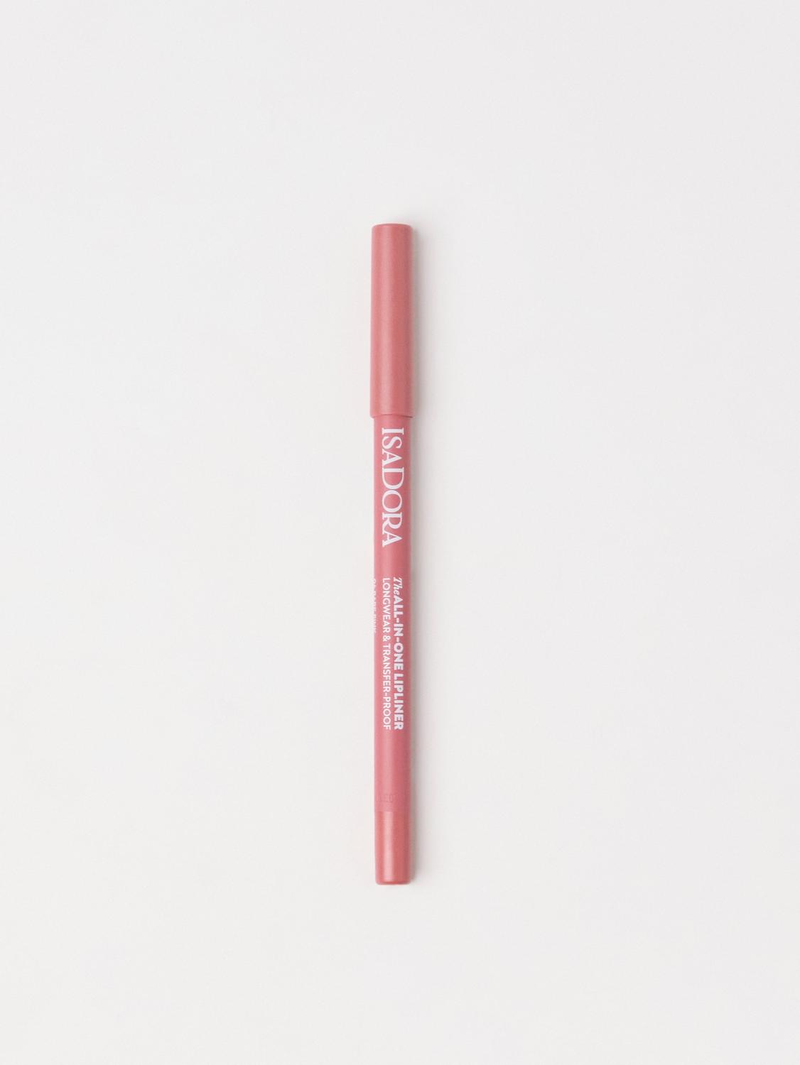 Isadora All in one lipliner
