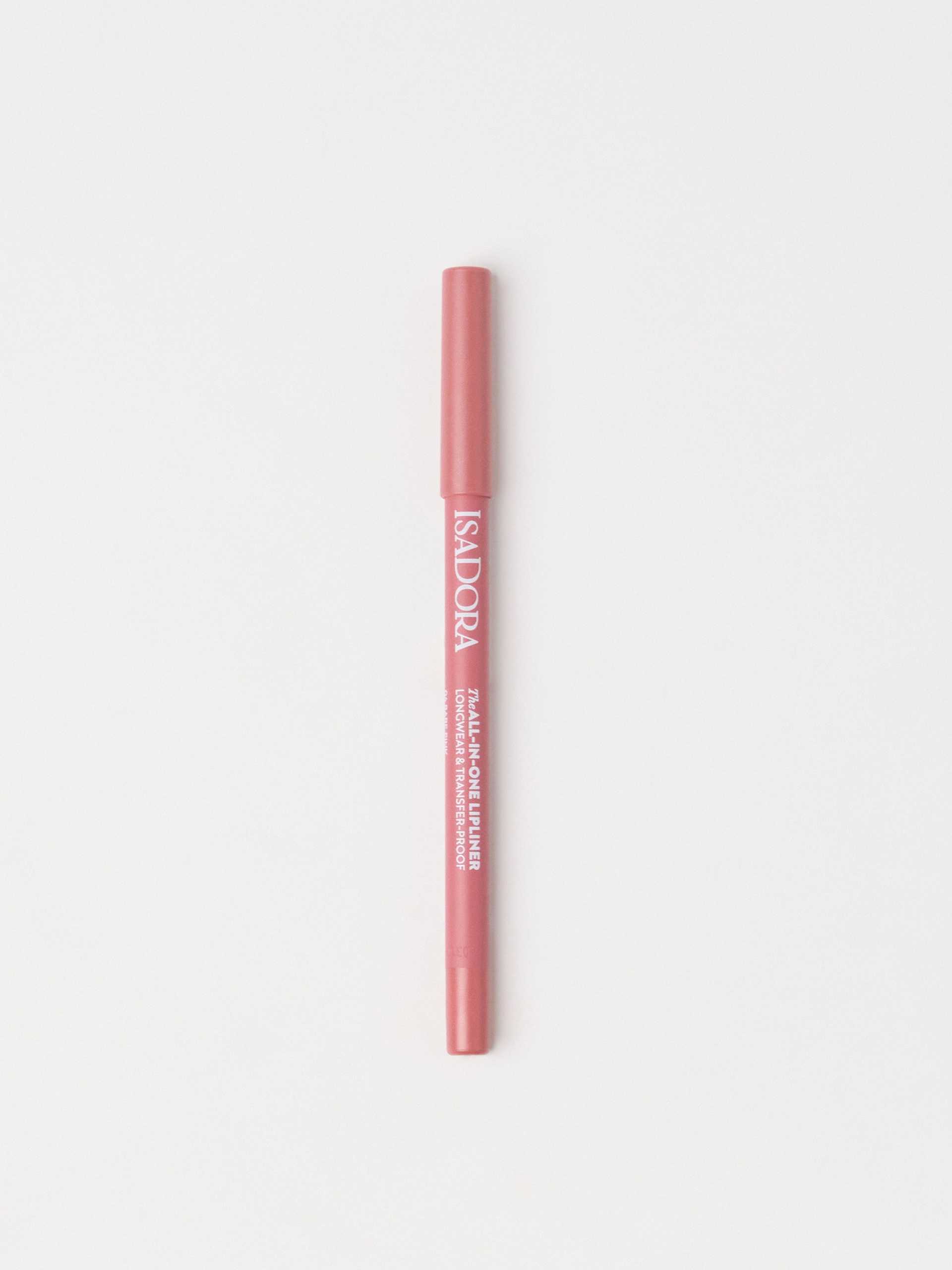 Lindex Isadora All in one lipliner läppsmink dam – bild 4