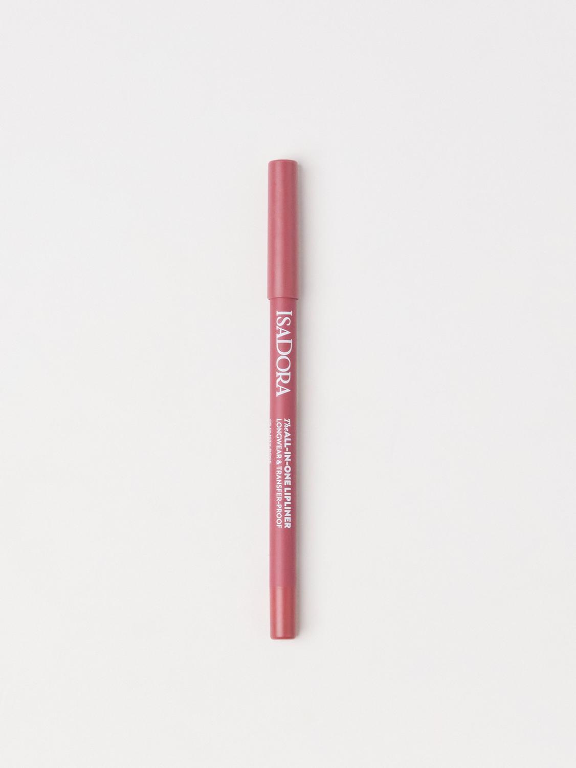 Isadora All in one lipliner