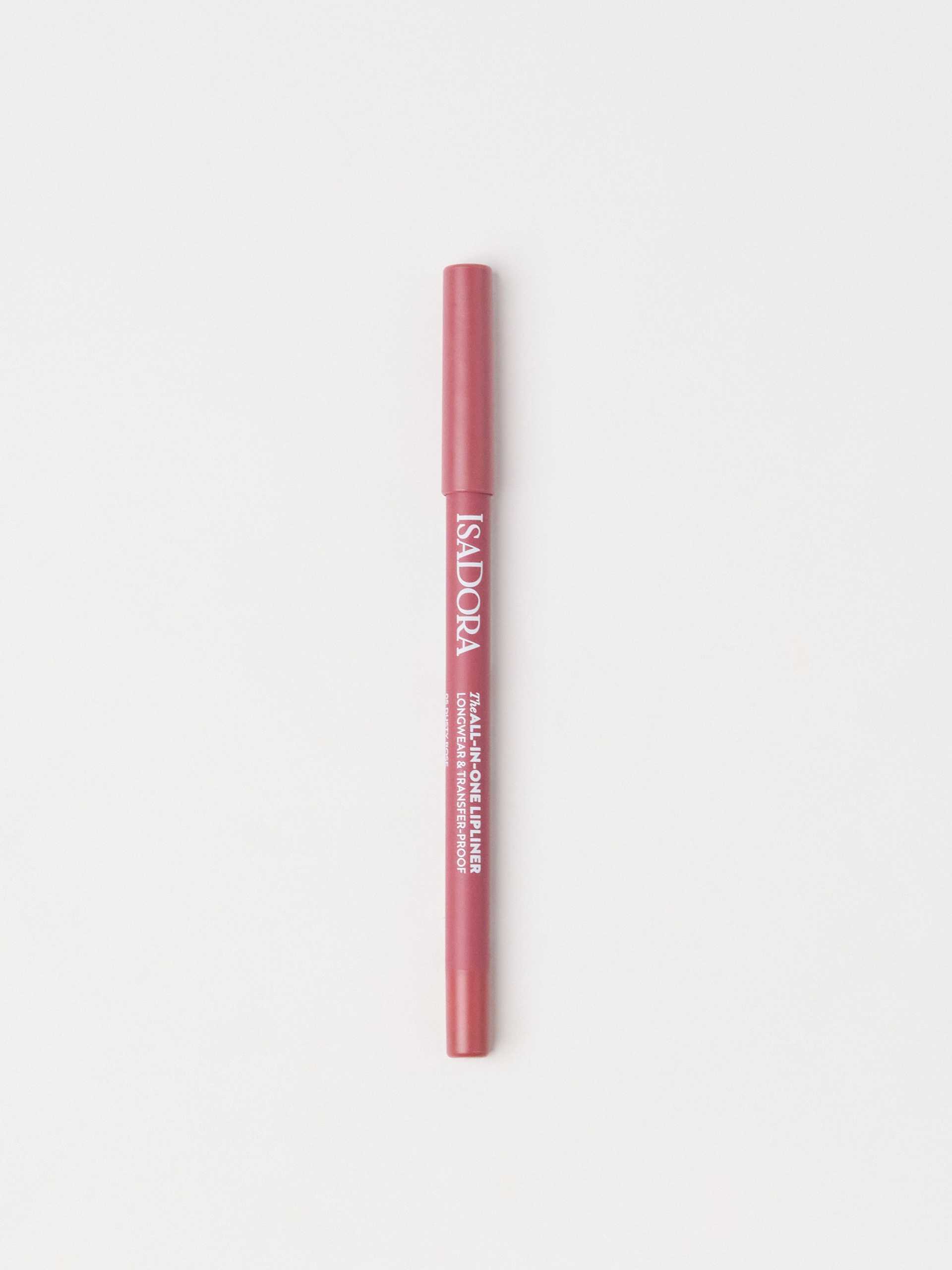 Lindex Isadora All in one lipliner läppsmink dam – bild 5