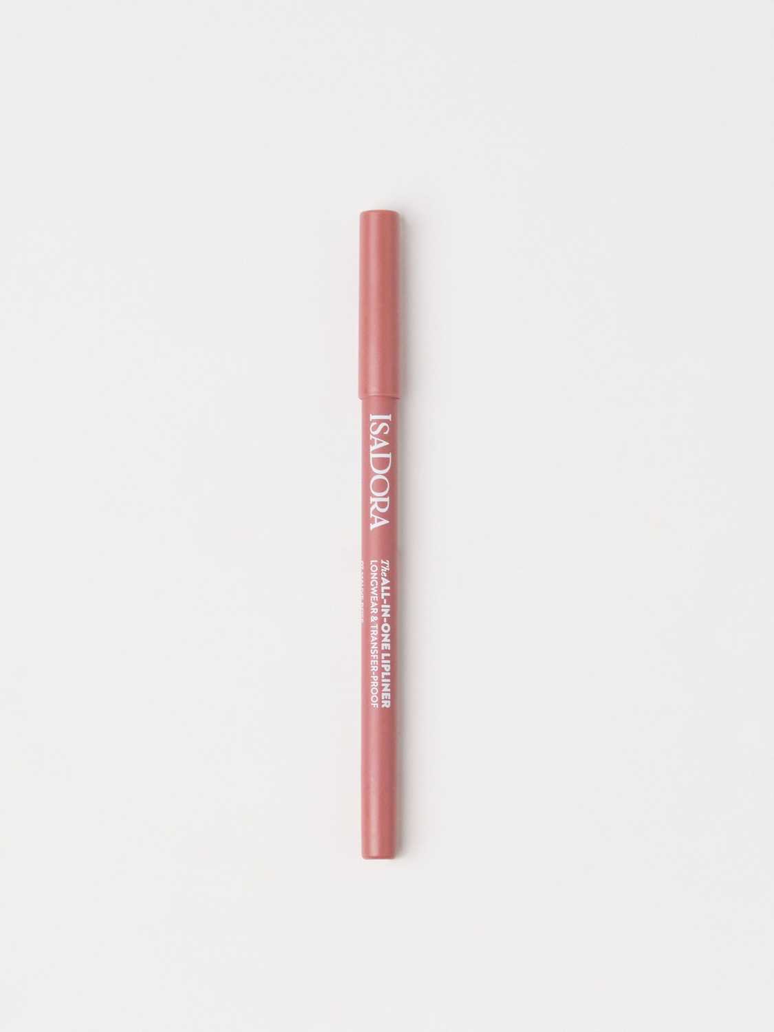 Isadora All in one lipliner