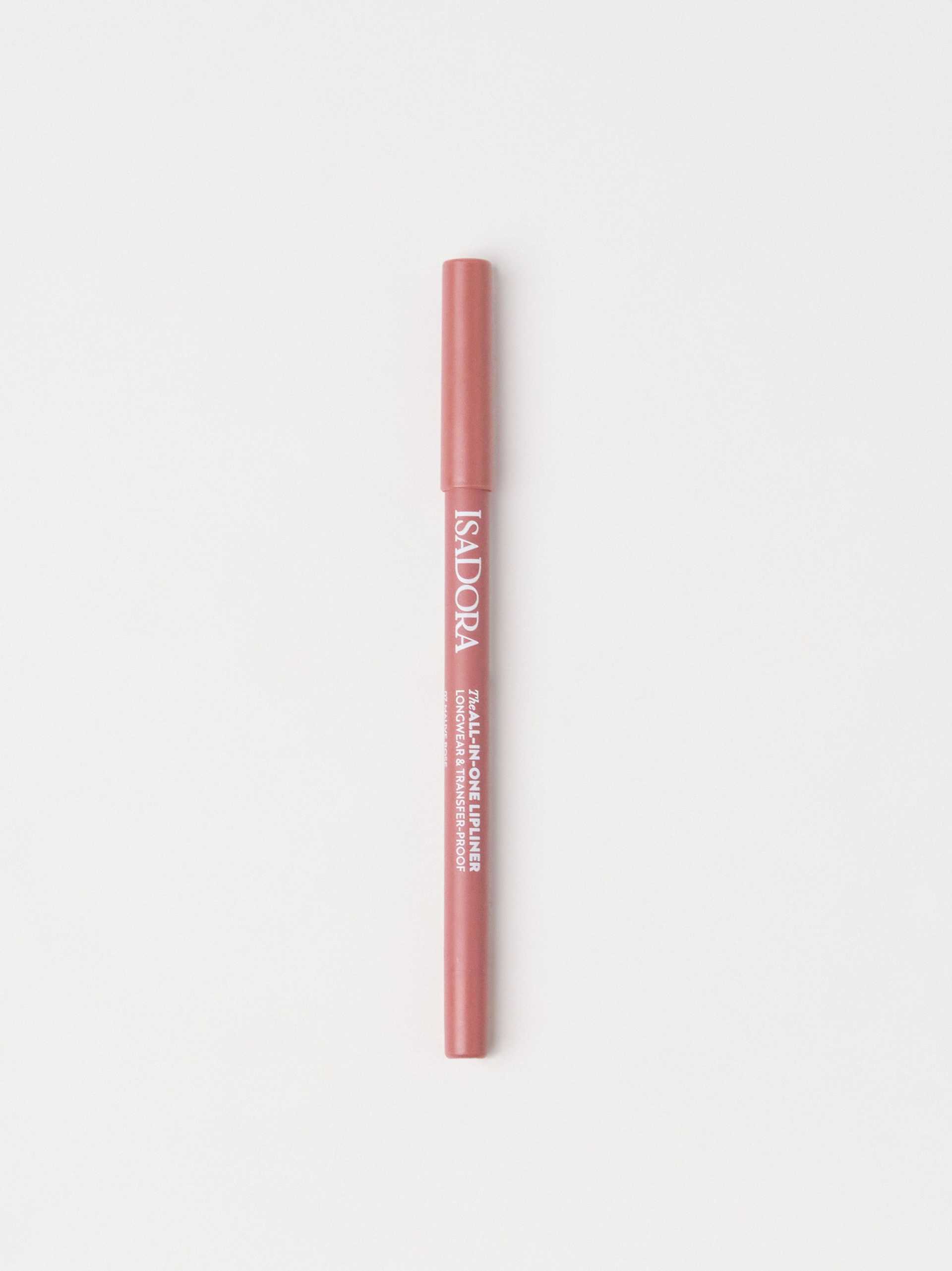 Lindex Isadora All in one lipliner läppsmink dam – bild 6