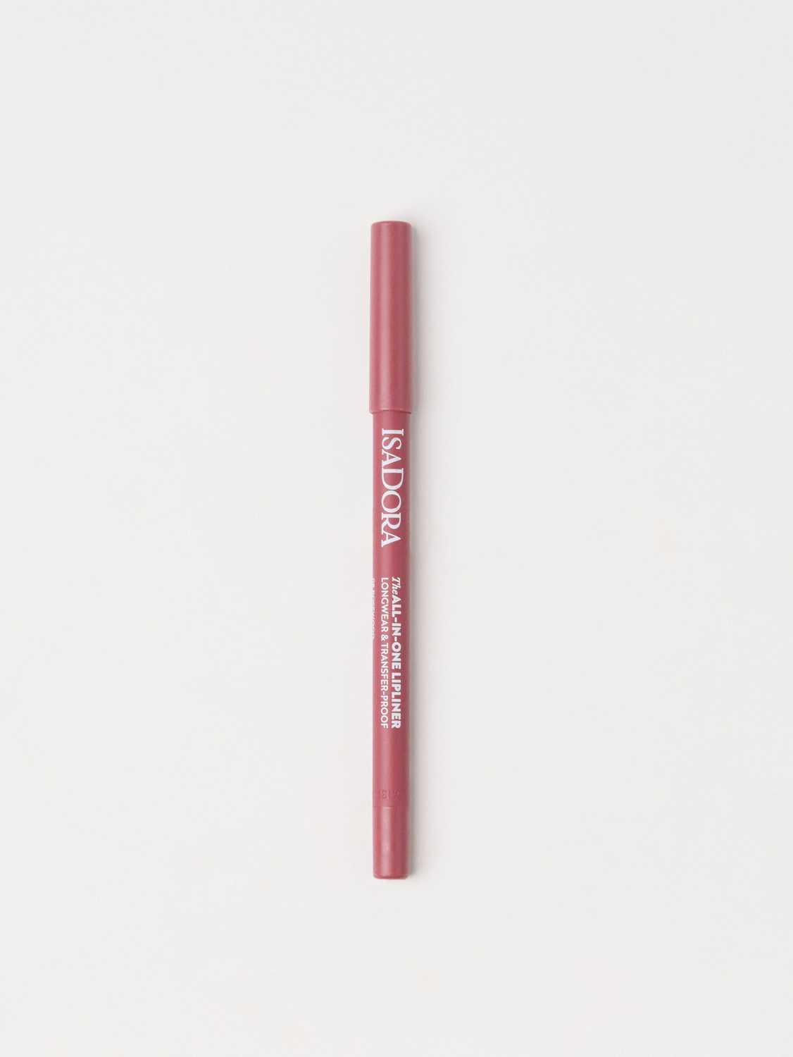 Isadora All in one lipliner