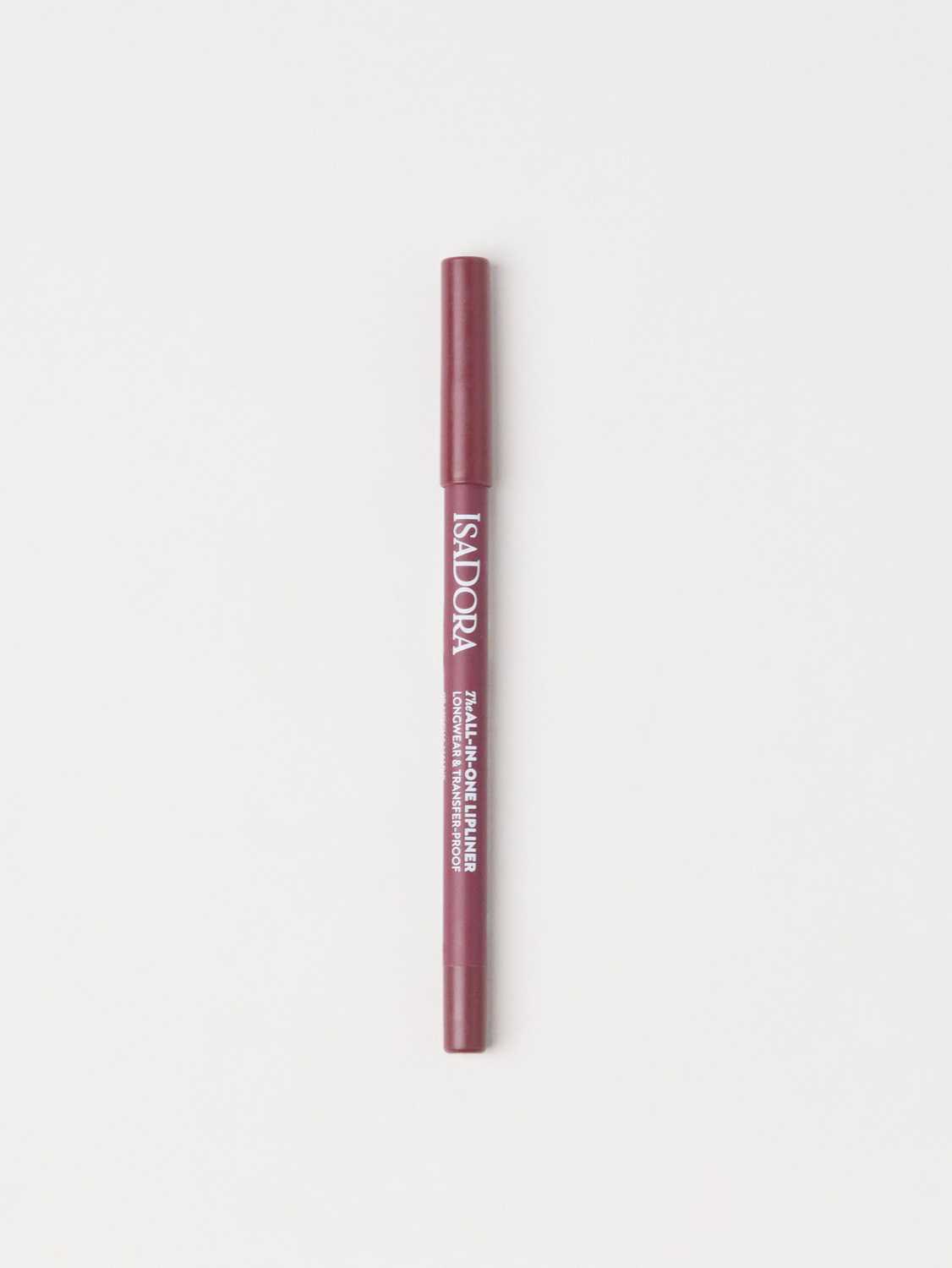 Isadora All in one lipliner