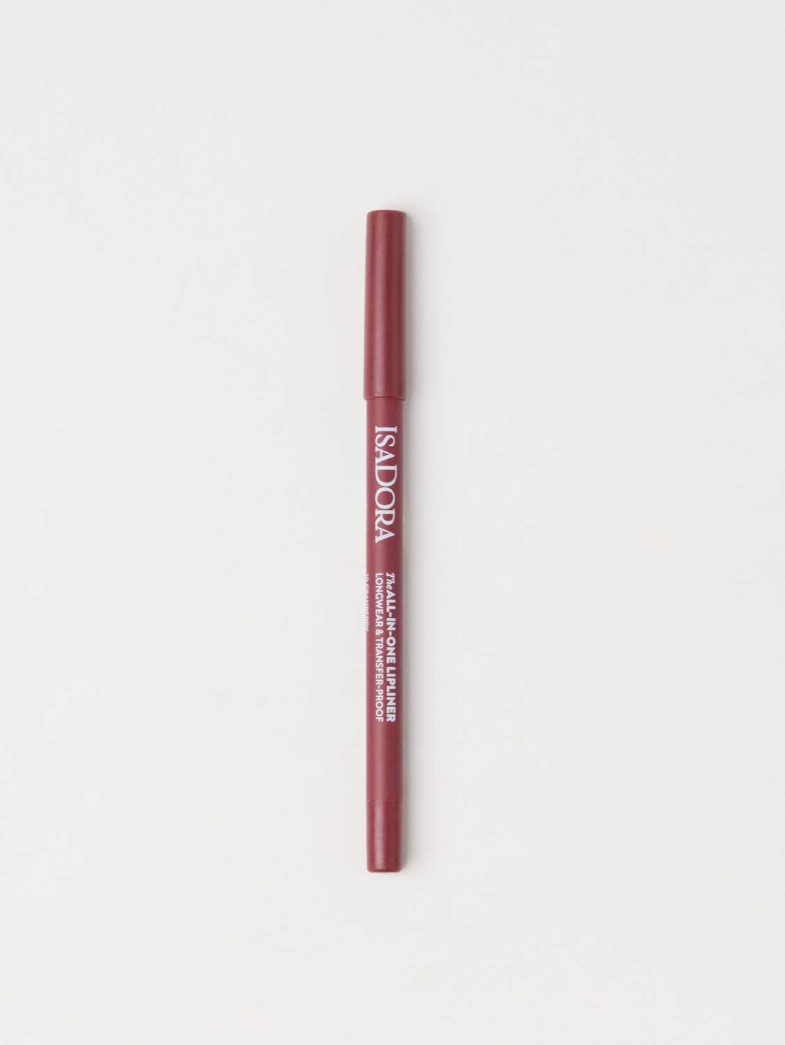 Isadora All in one lipliner