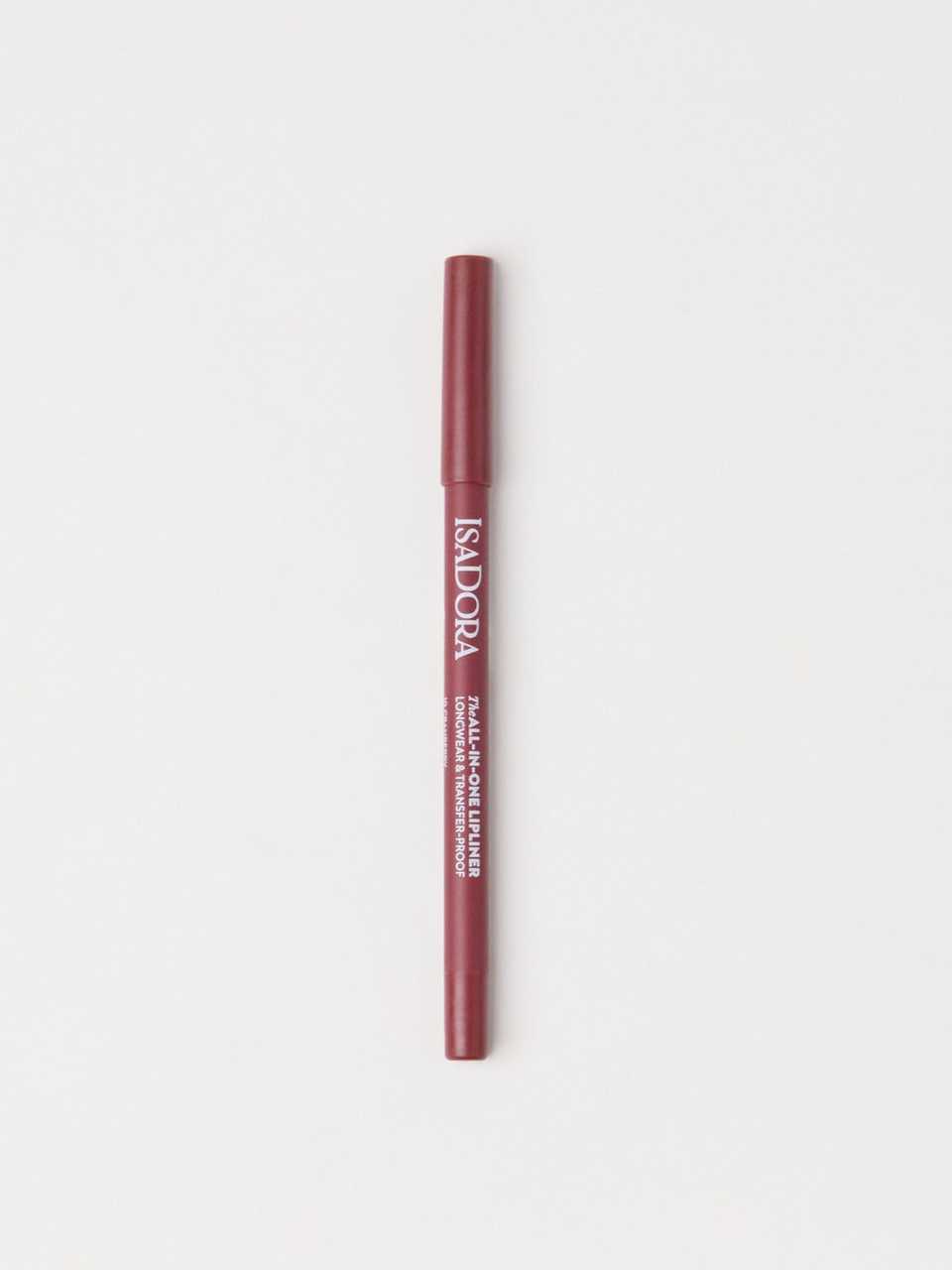 Isadora All in one lipliner