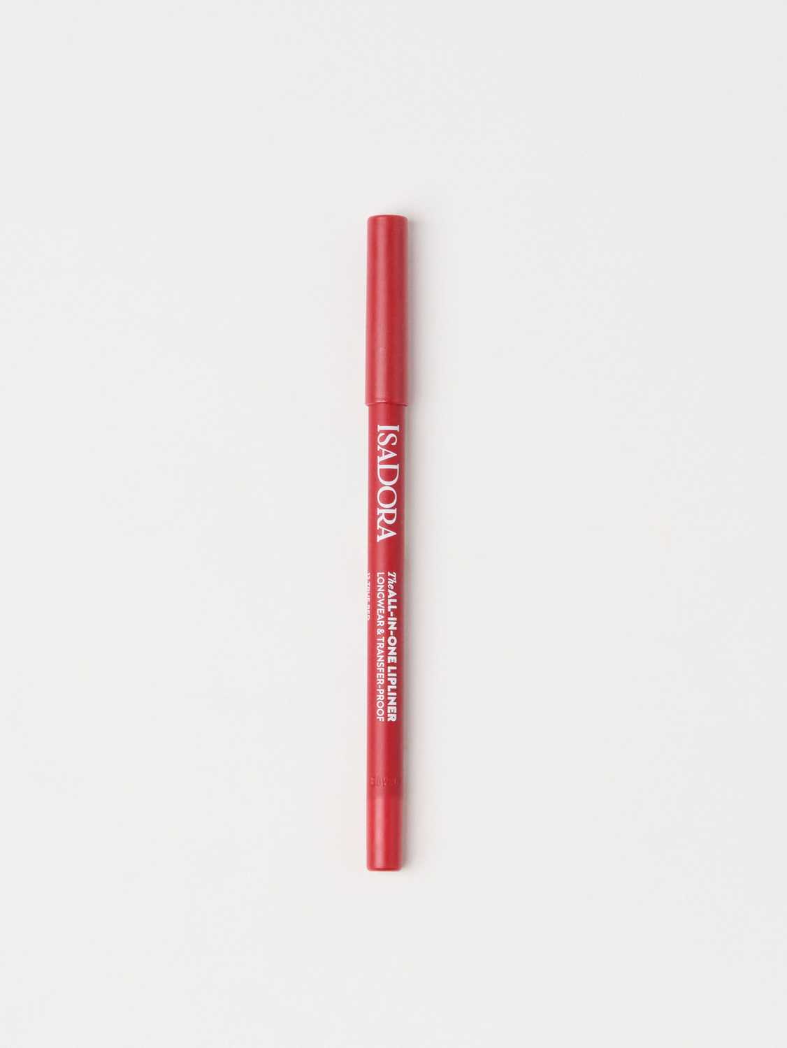 Isadora All in one lipliner