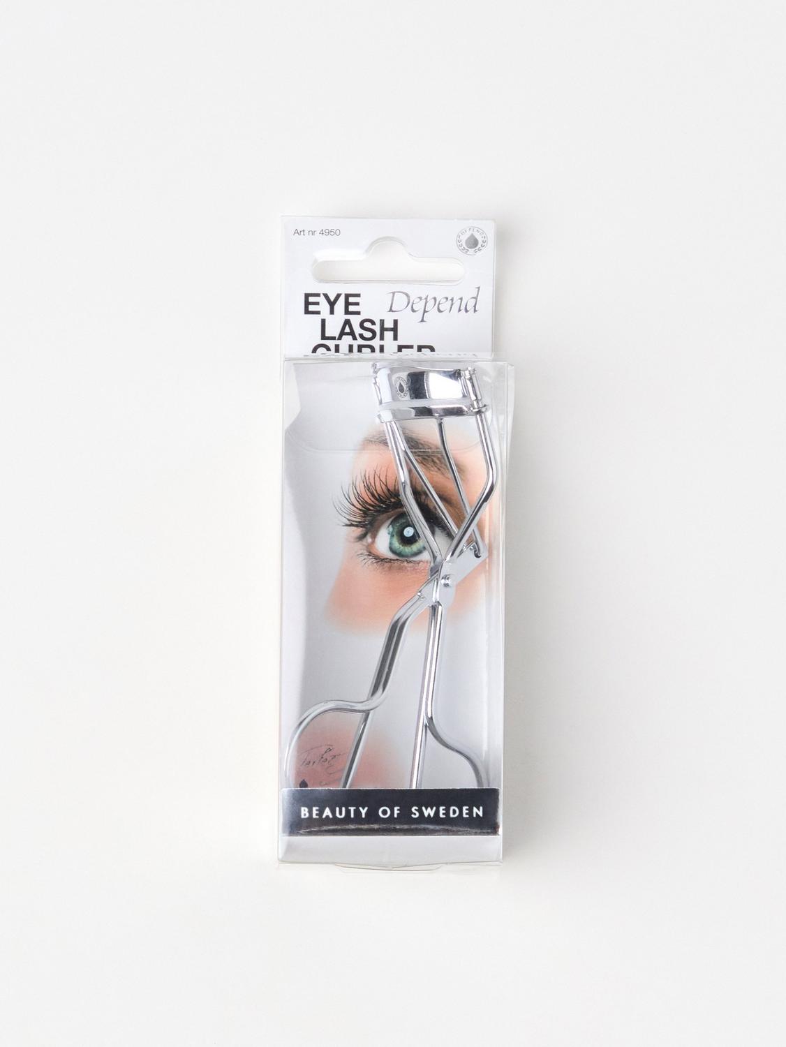 Depend Eyelash Curler