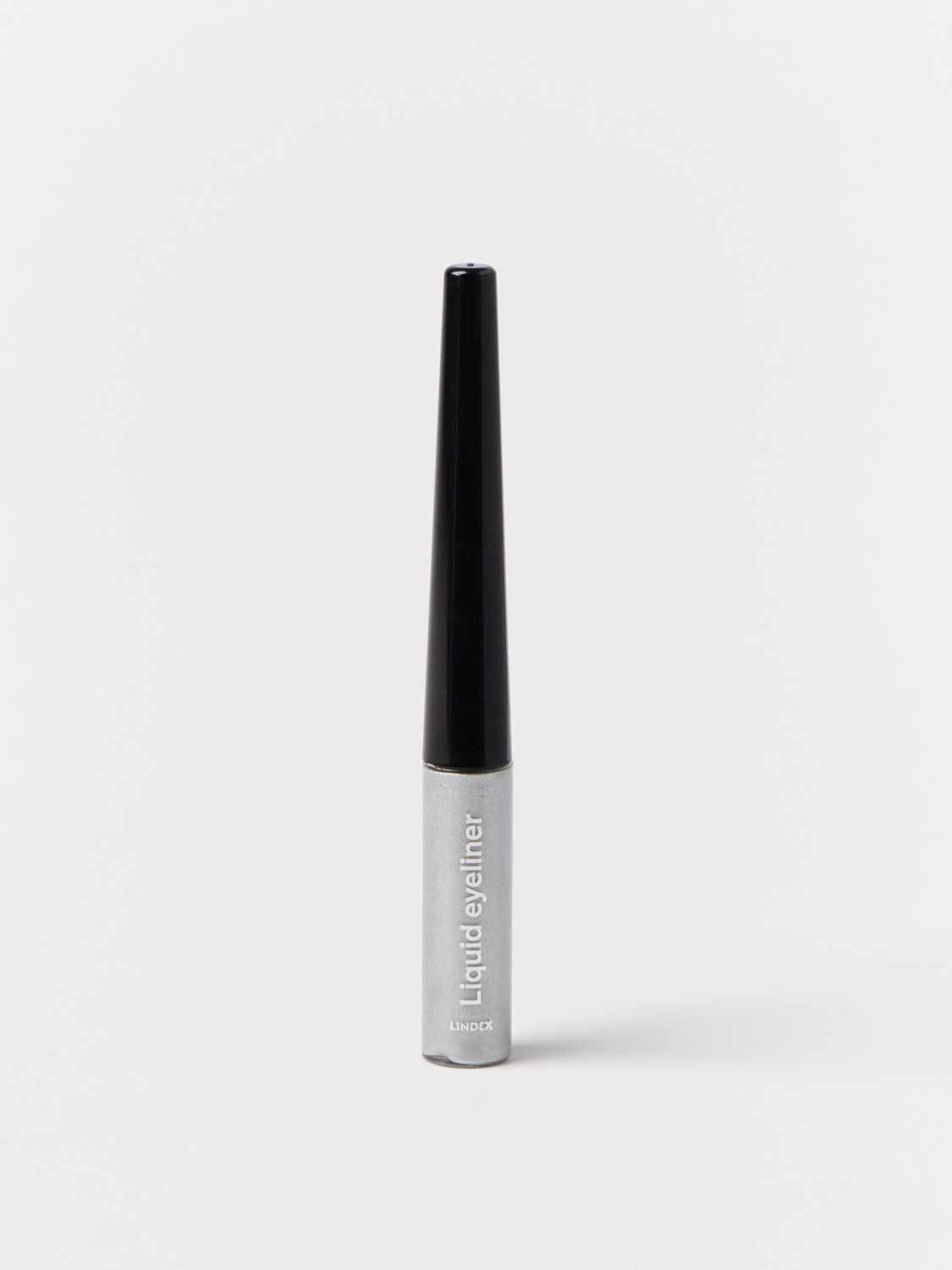 Skimrande flytande eyeliner