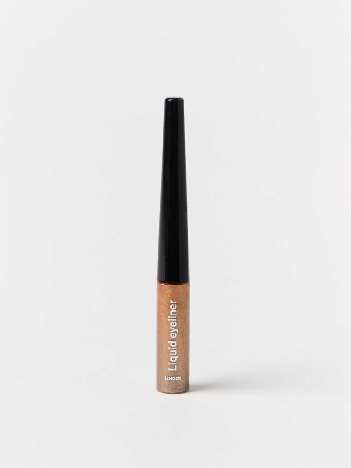 Skimrande flytande eyeliner