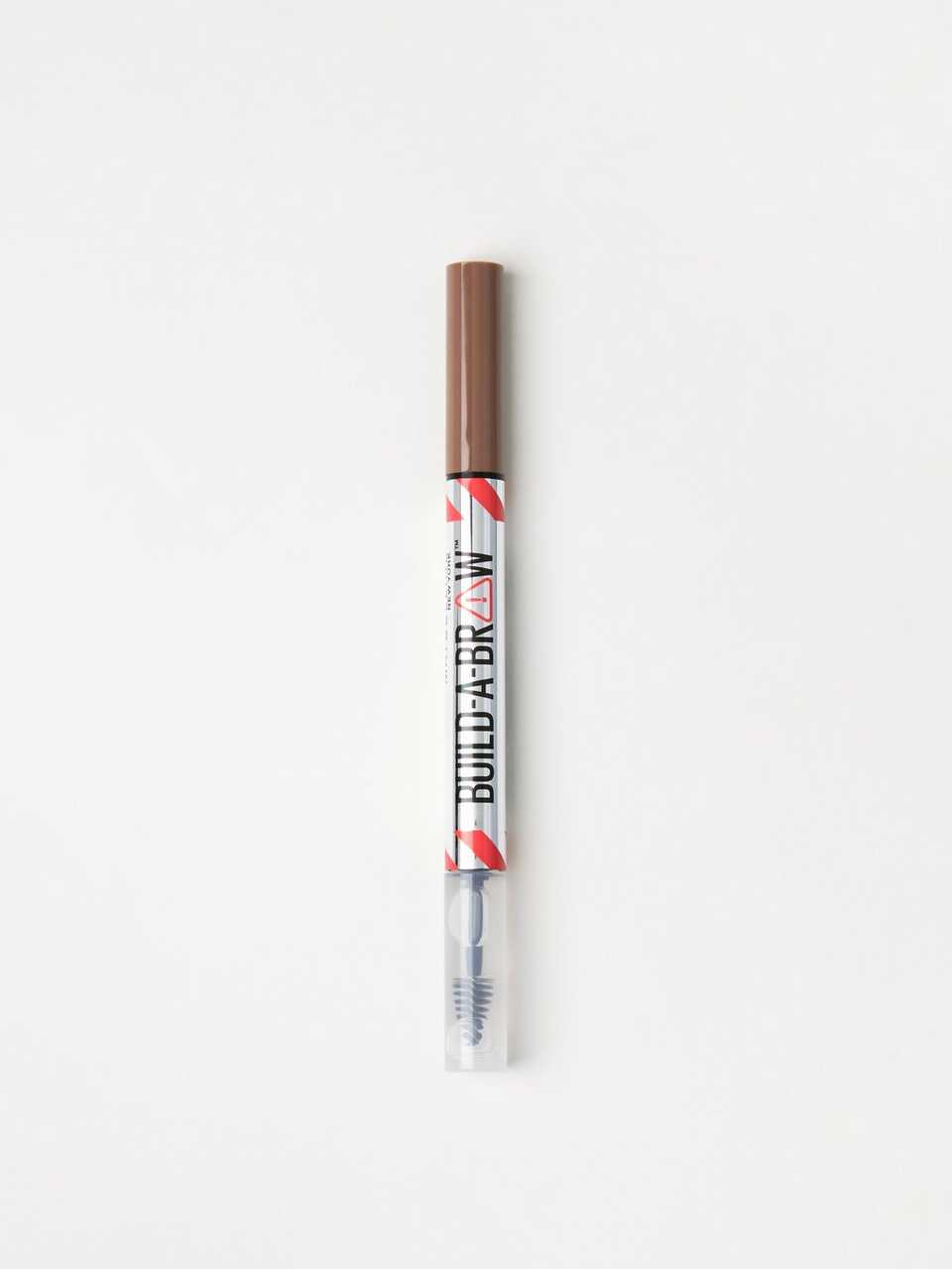 Maybelline New York Build-A-Brow 2-In-1 Brow Pen