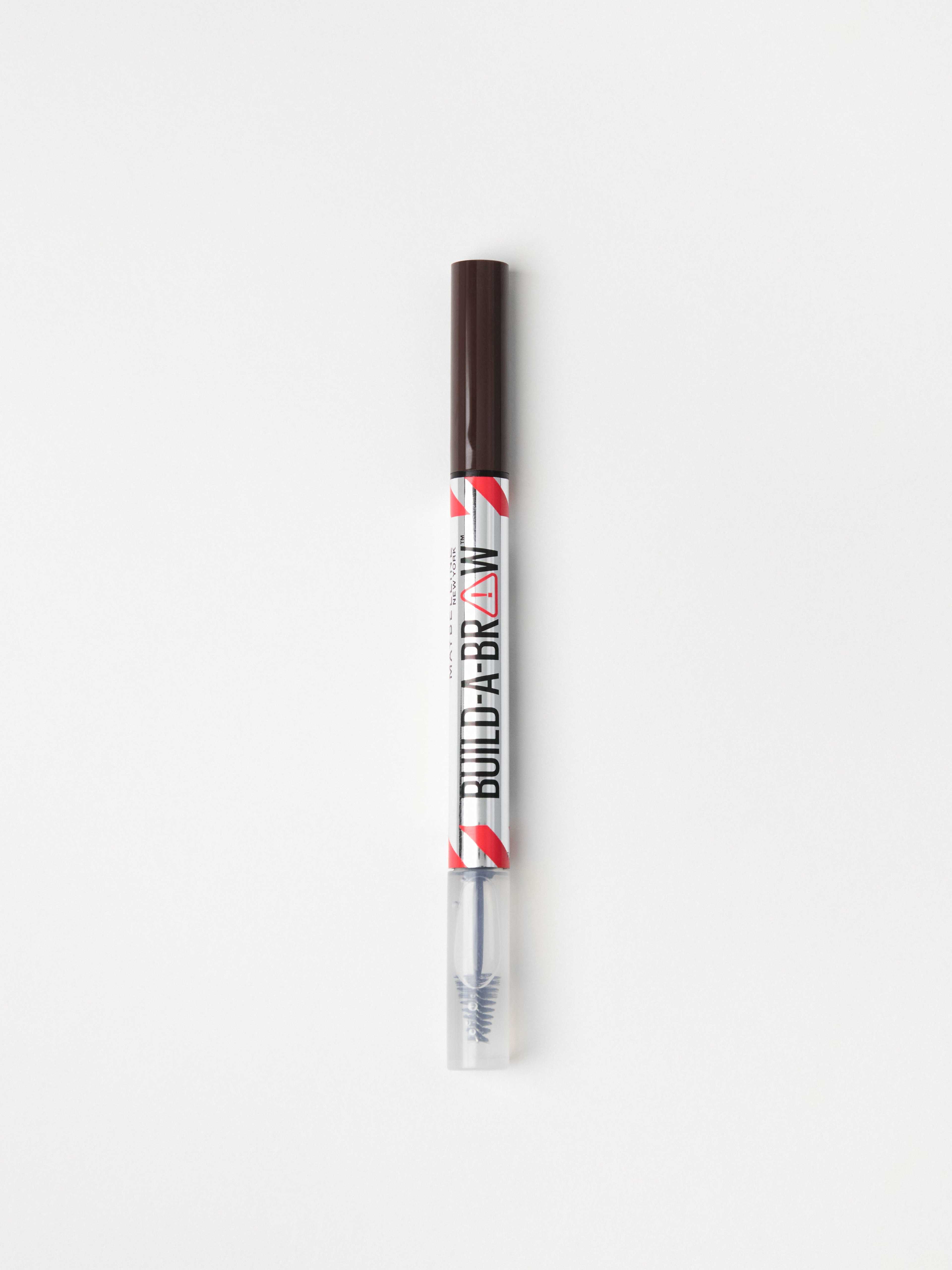 Lindex Maybelline Build-A-Brow Pen ögonbrynspenna dam – bild 3