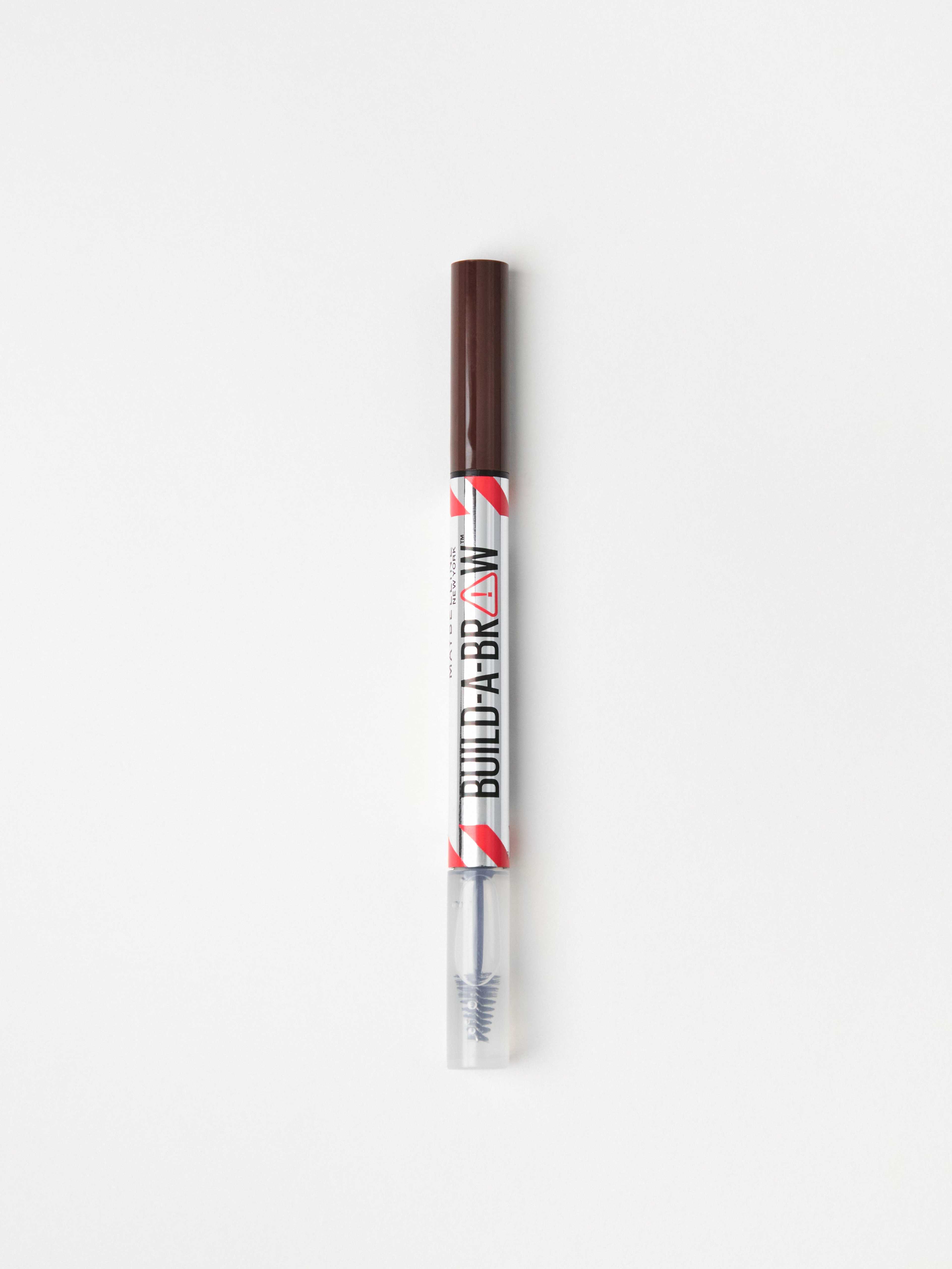 Lindex Maybelline Build-A-Brow Pen ögonbrynspenna dam – bild 4
