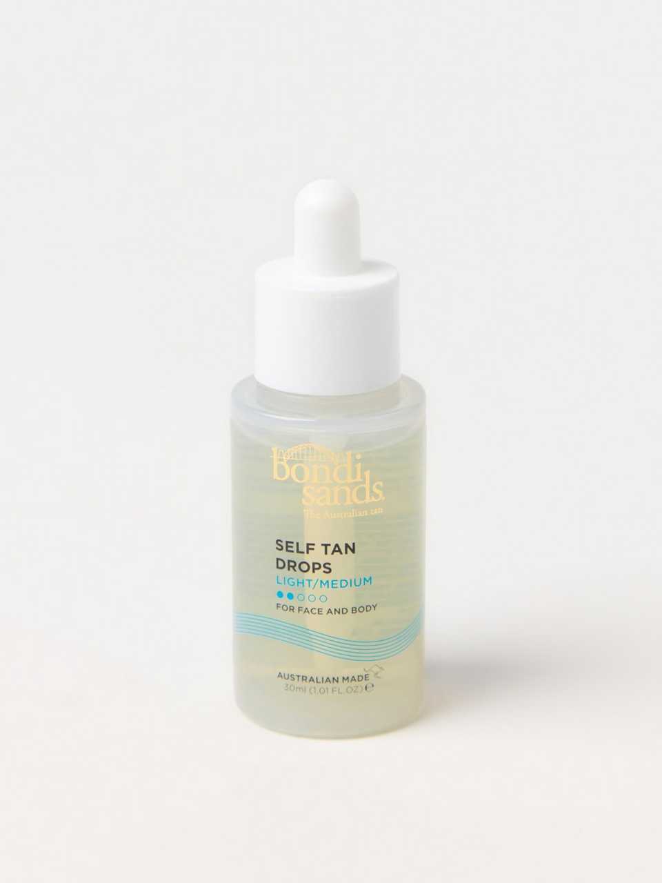 Bondi Sands Self Tan Drops Light/Medium