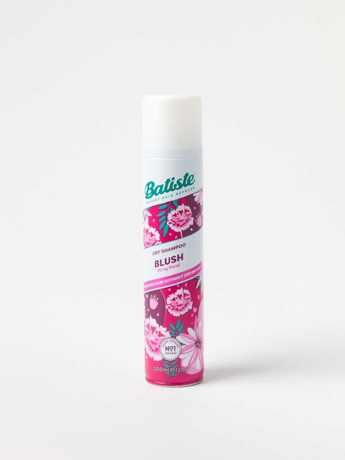 Batiste Dry Shampoo Blush
