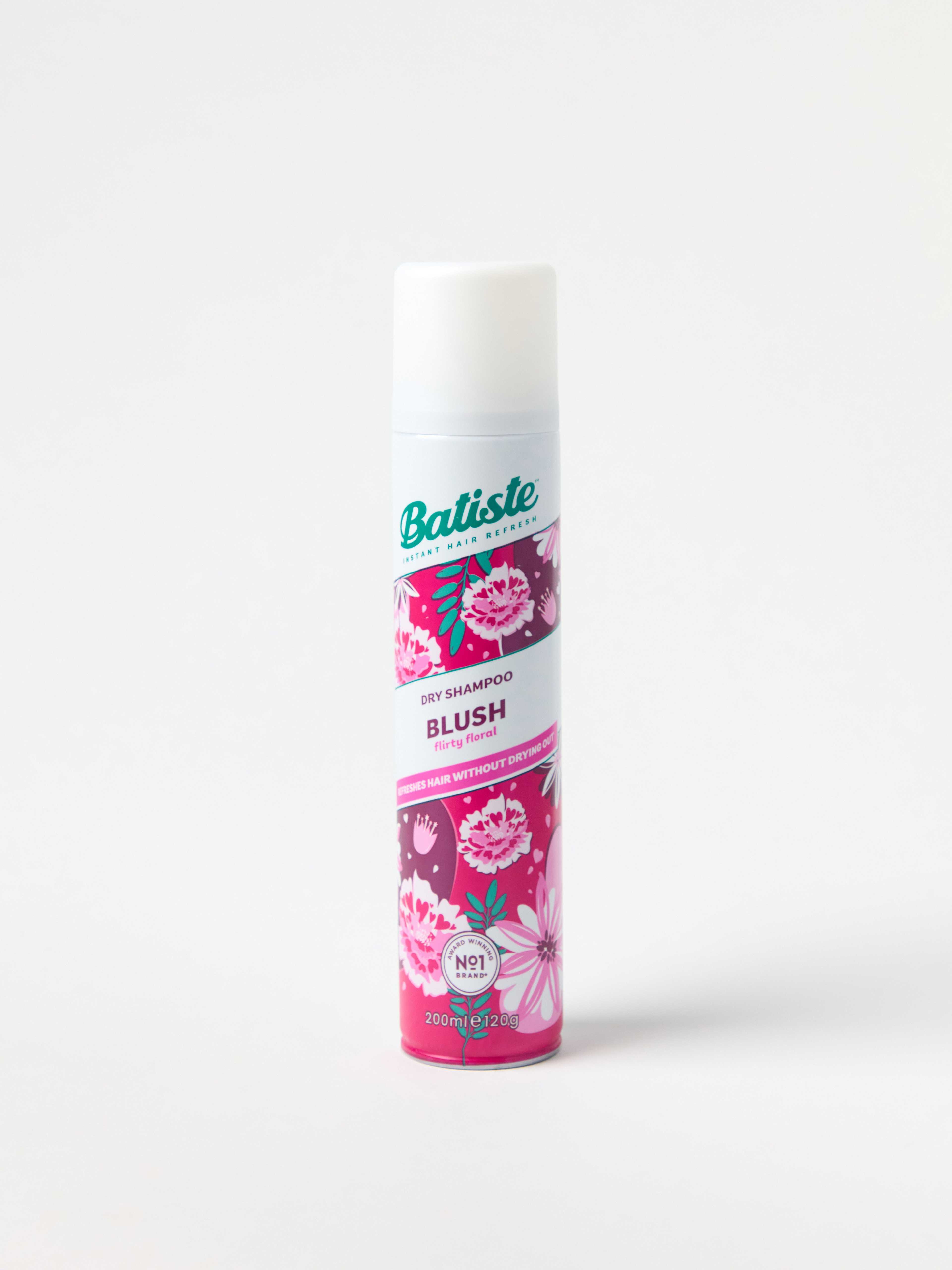 Batiste Dry Shampoo Blush